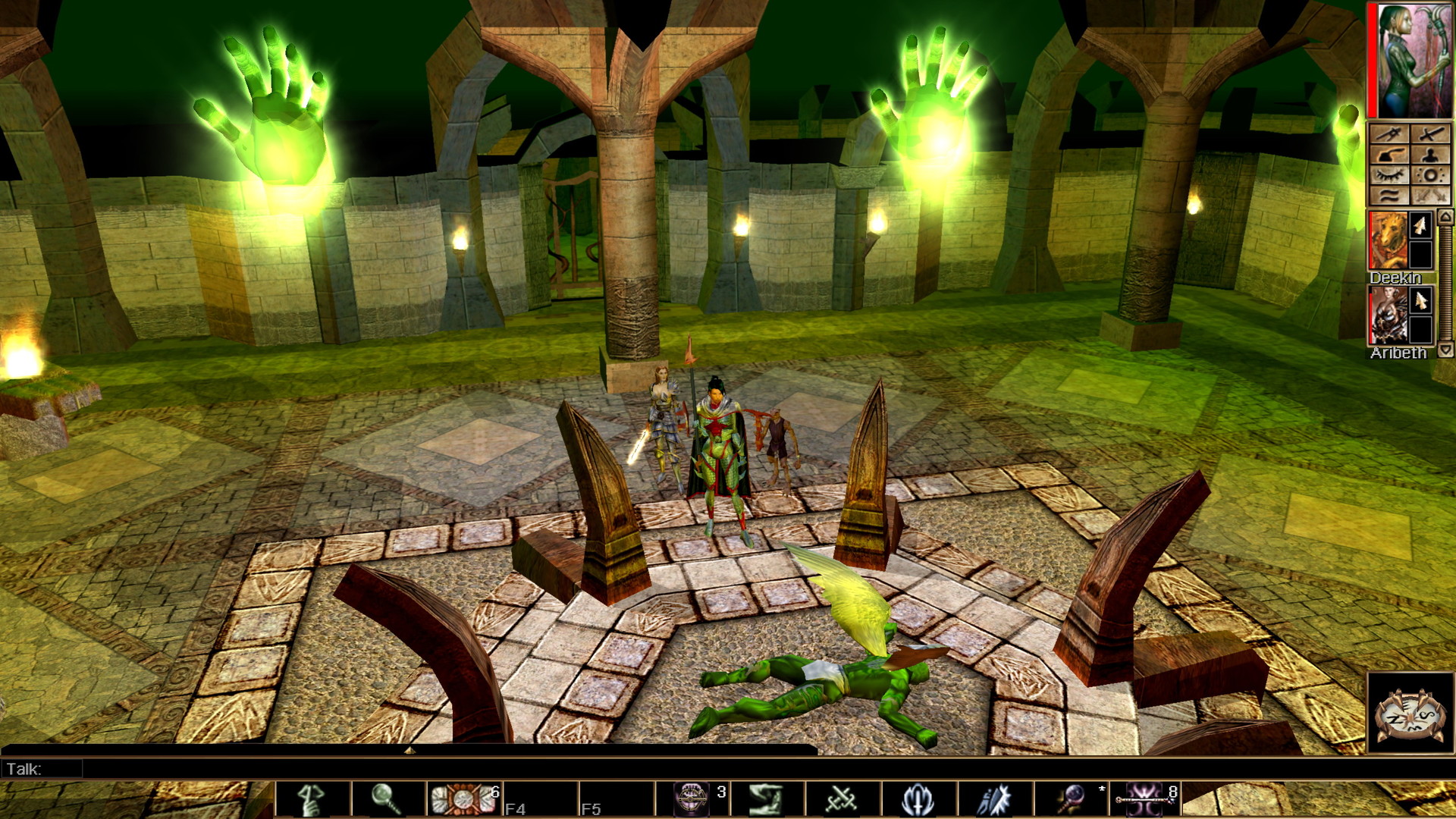 Neverwinter Nights: Enhanced Edition Screenshot 5