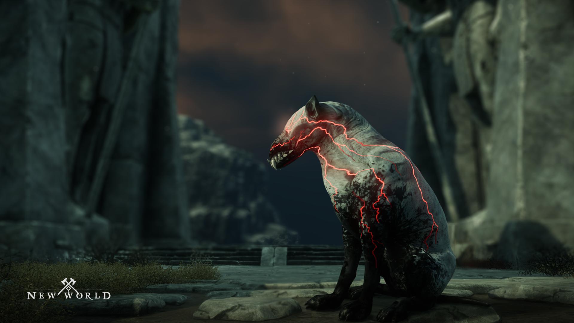 New World Screenshot 1