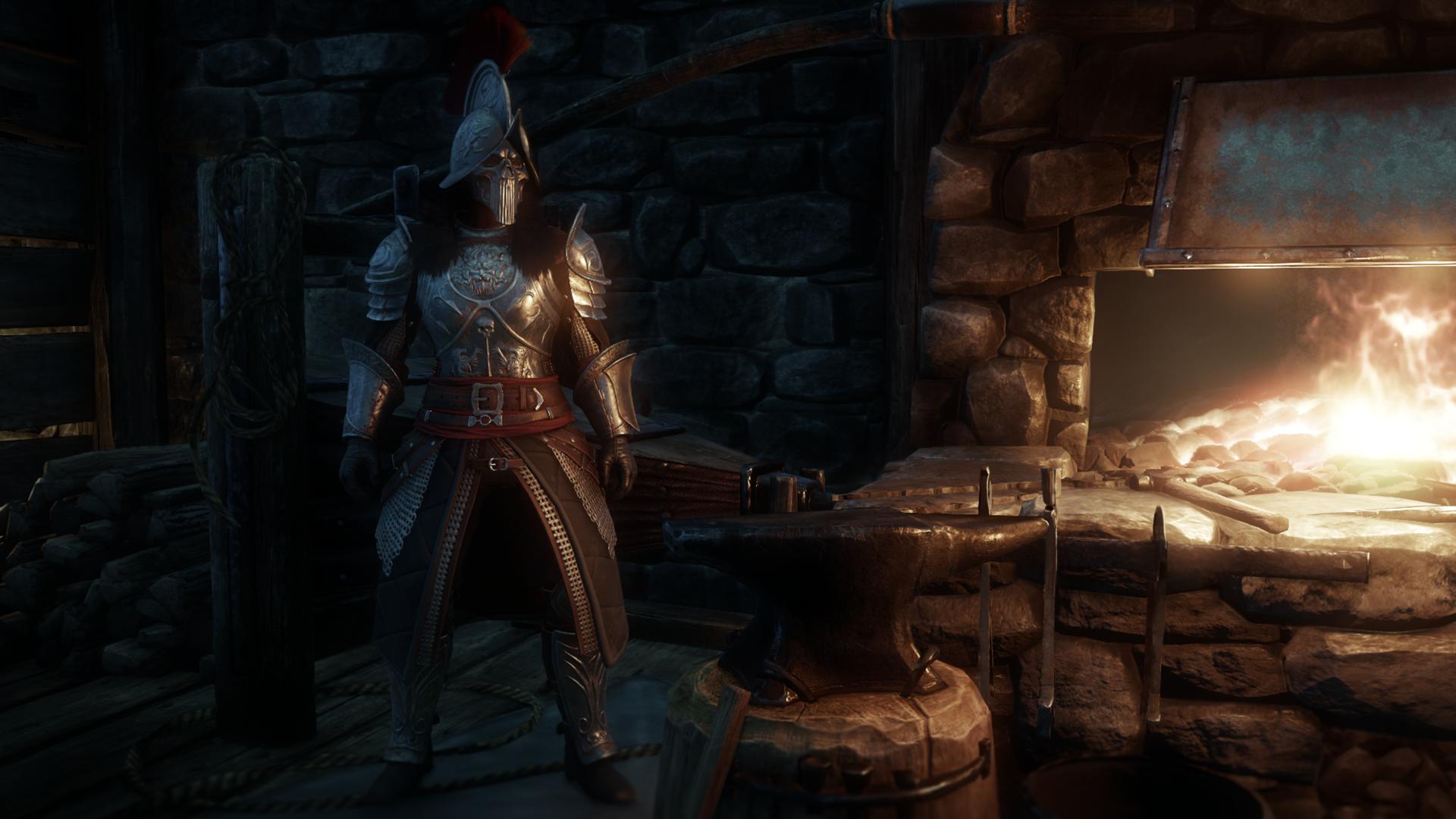 New World Screenshot 3
