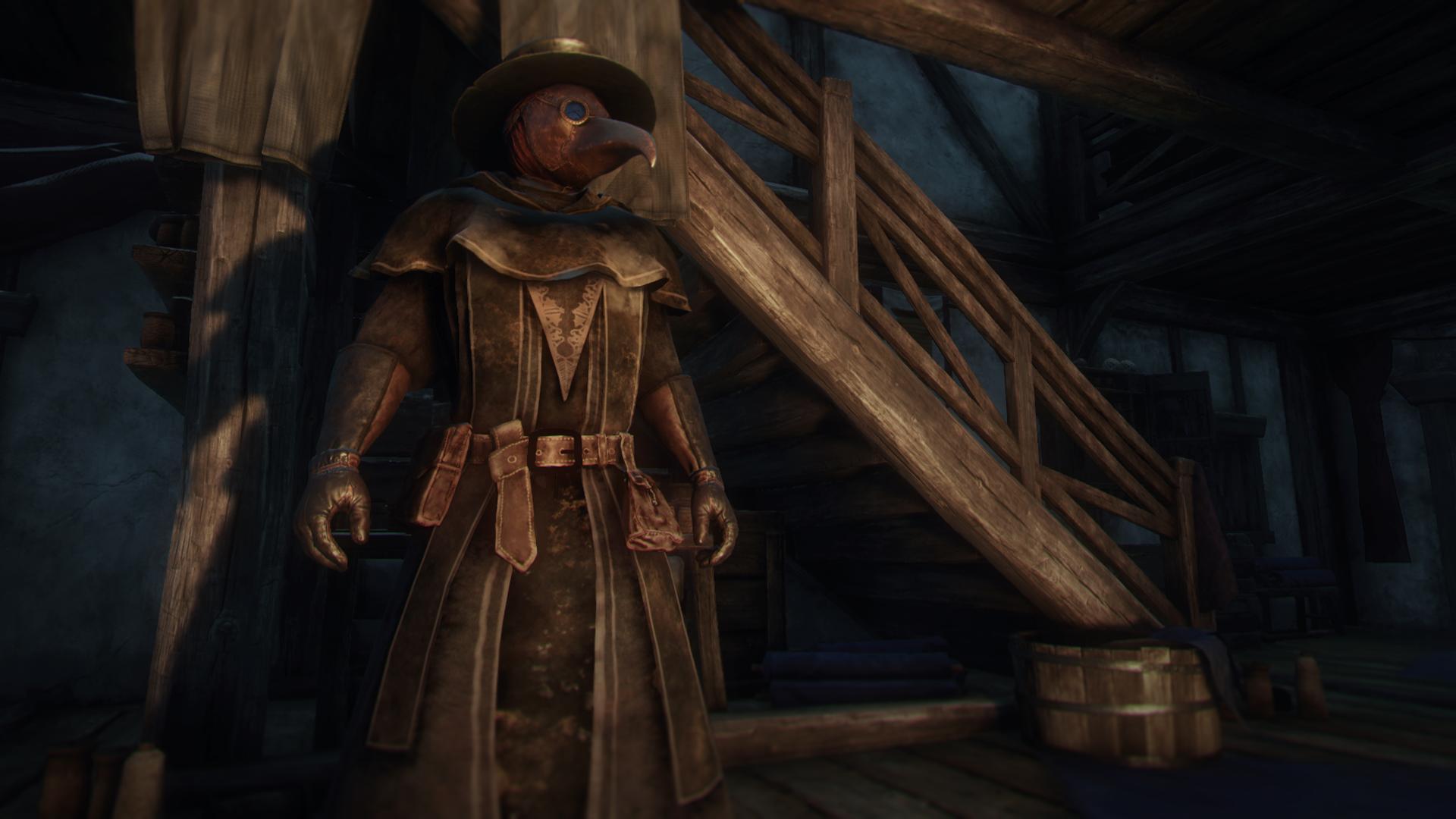 New World Screenshot 4