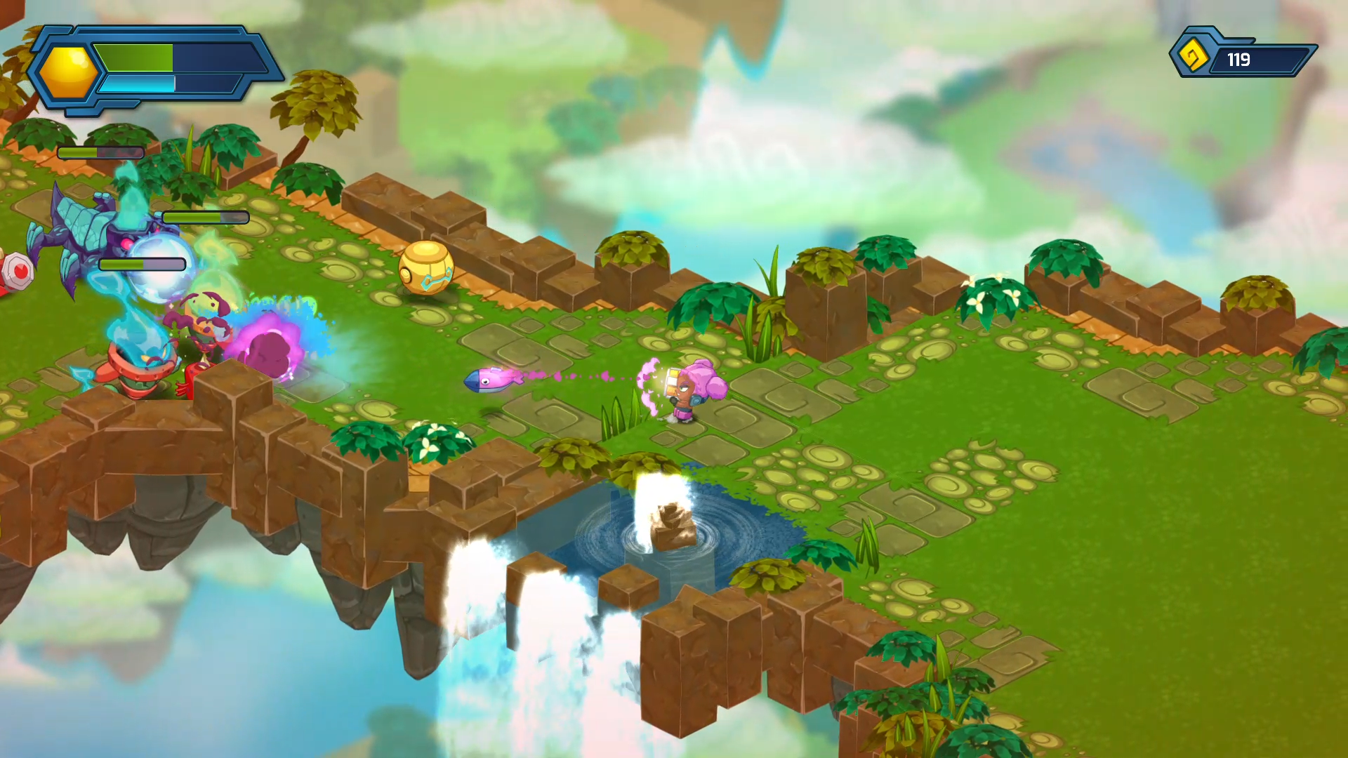 Next Up Hero Screenshot 5