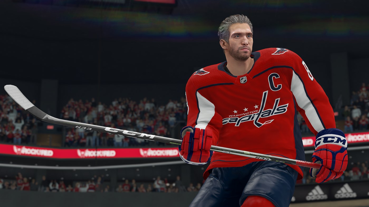NHL 21: Deluxe Edition Screenshot 4