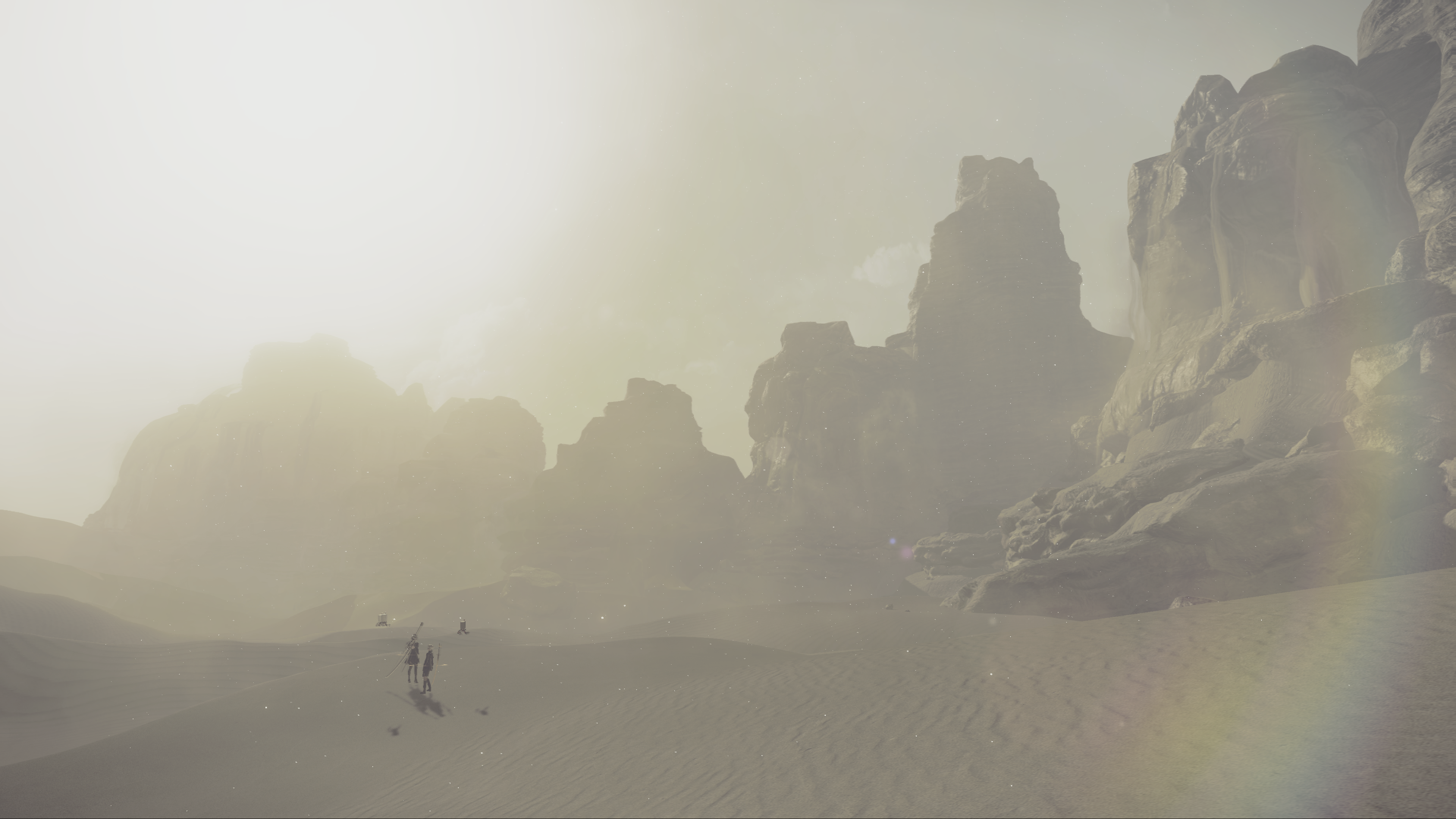 NieR:Automata BECOME AS GODS Edition Screenshot 3