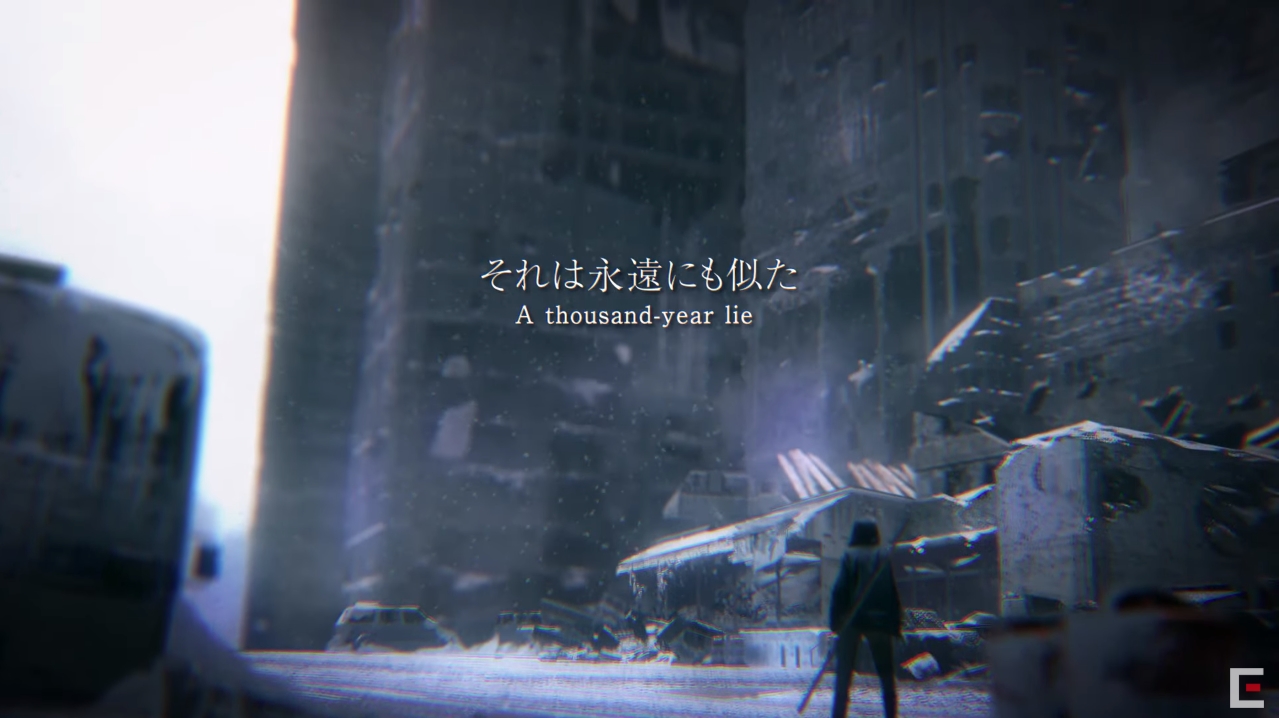 NieR Replicant Ver.1.22474487139... Screenshot 3