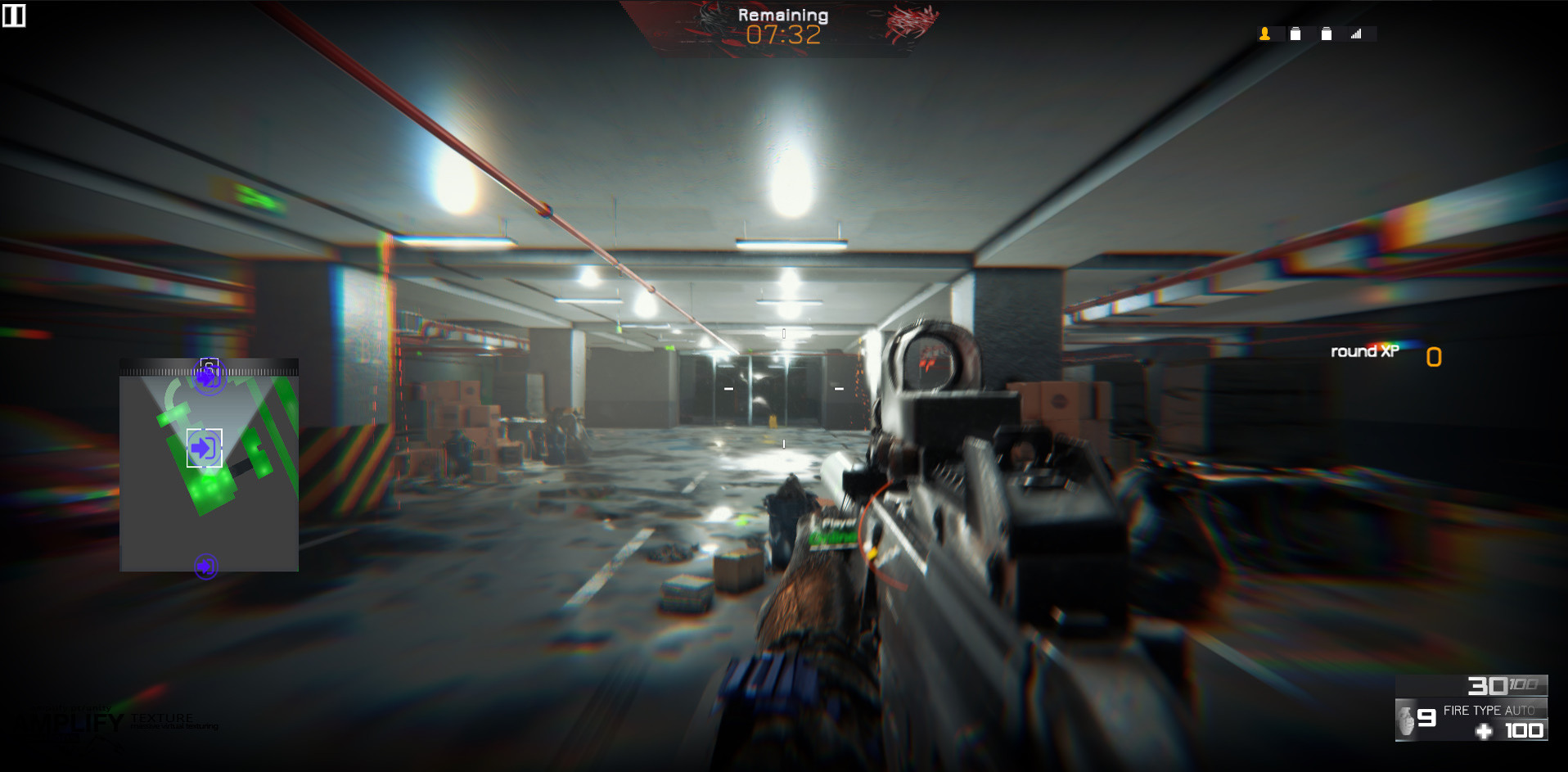 Night Crisis Screenshot 4