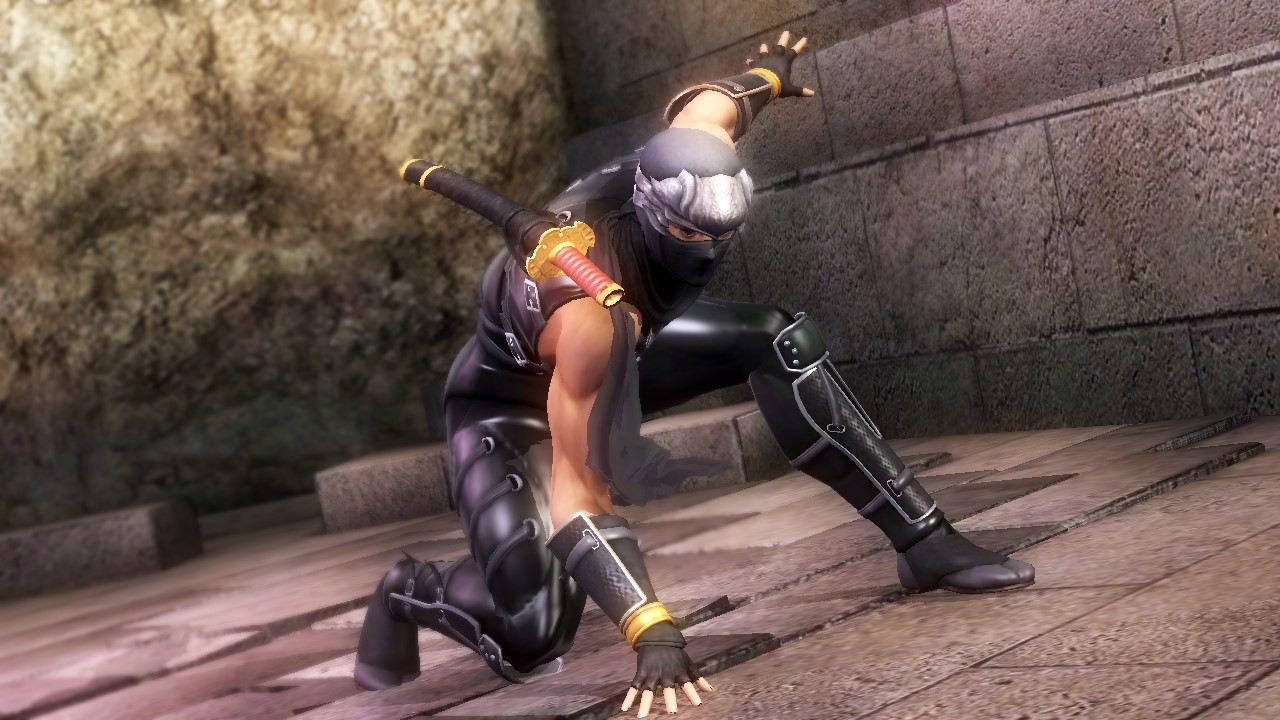 NINJA GAIDEN: Master Collection Steam Altergift