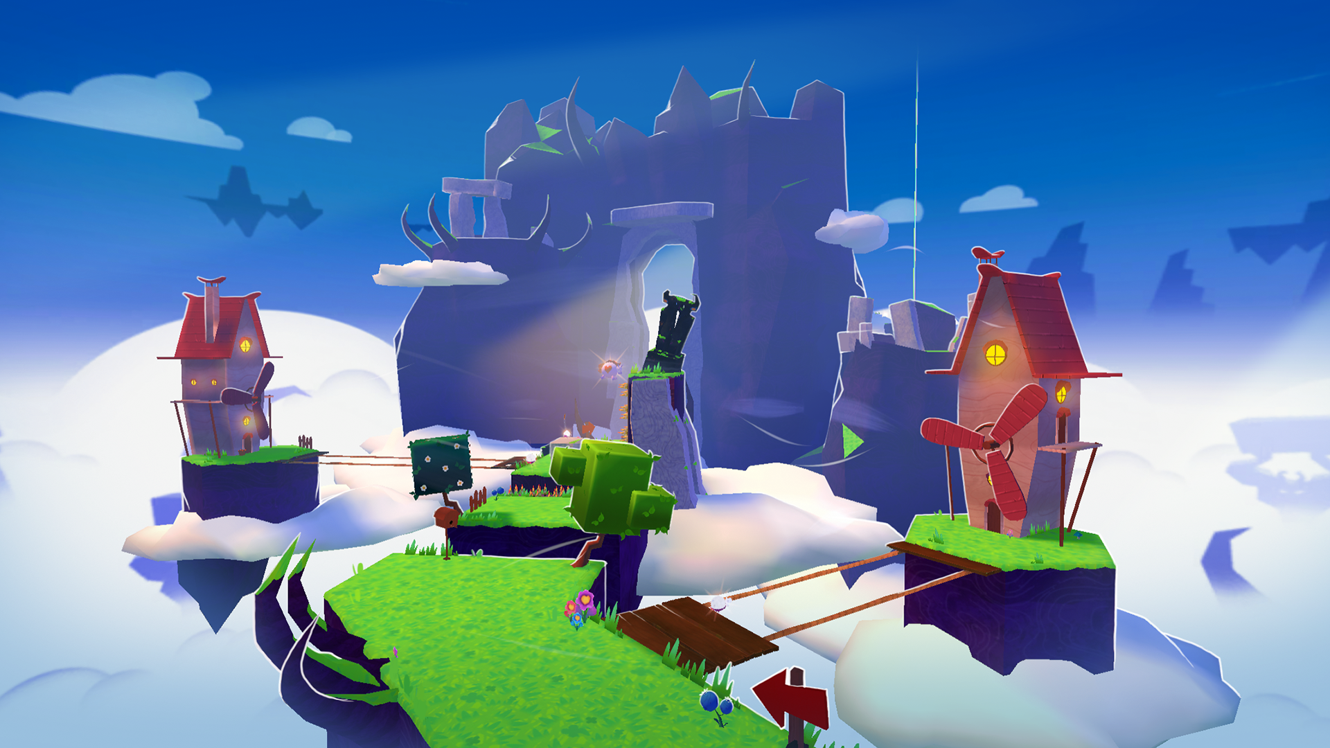 No More Rainbows Screenshot 2