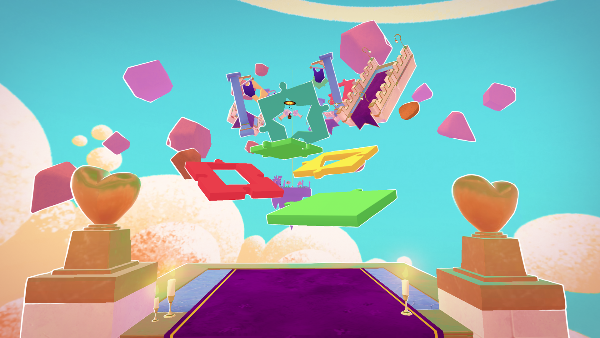 No More Rainbows Screenshot 3