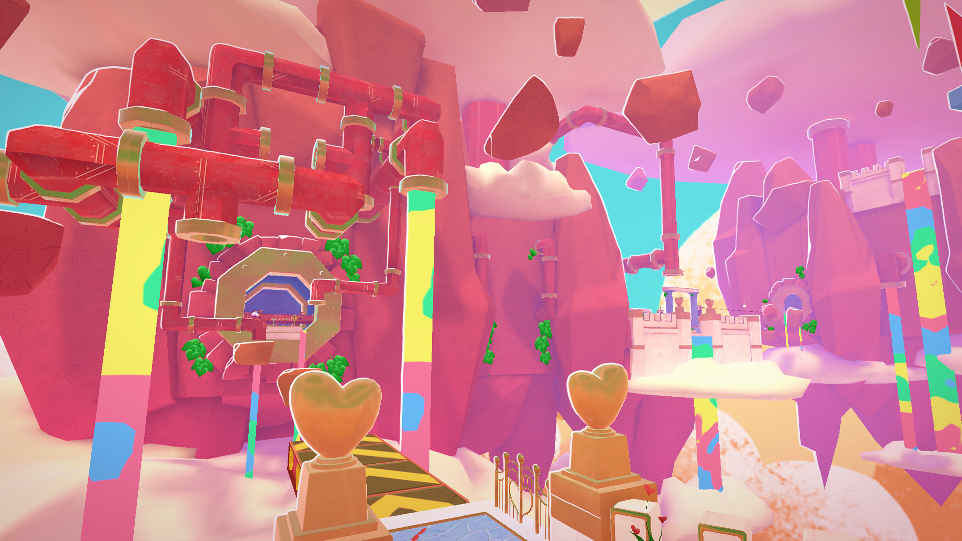 No More Rainbows Screenshot 4