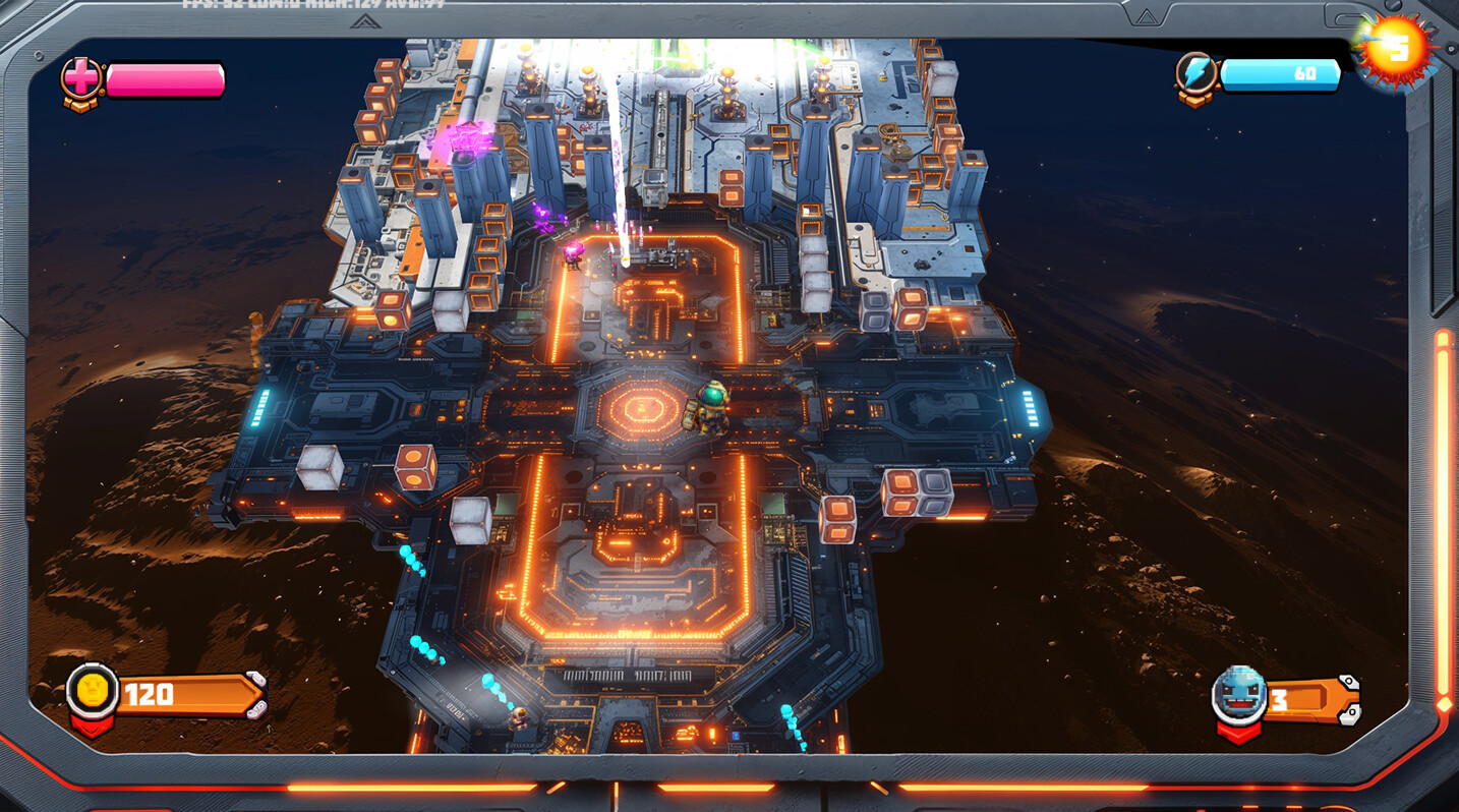 No Ticket Back: Craft, Survive & Escape Screenshot 4