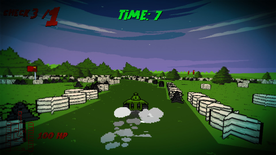 NoAmmo Screenshot 2