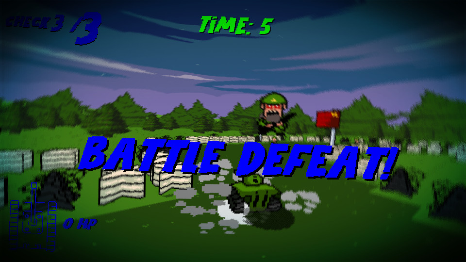 NoAmmo Screenshot 3