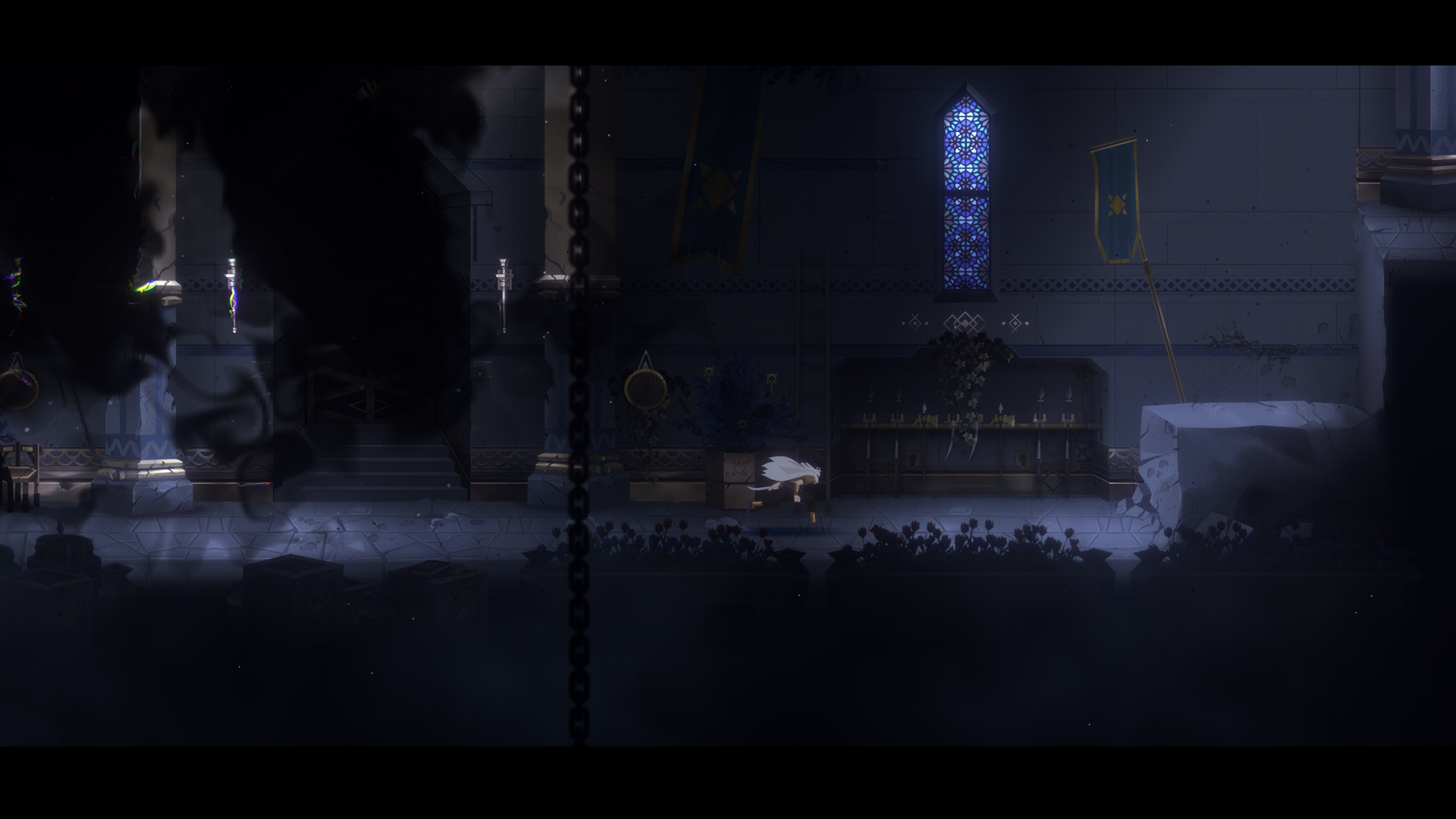 Nocturnal Screenshot 1