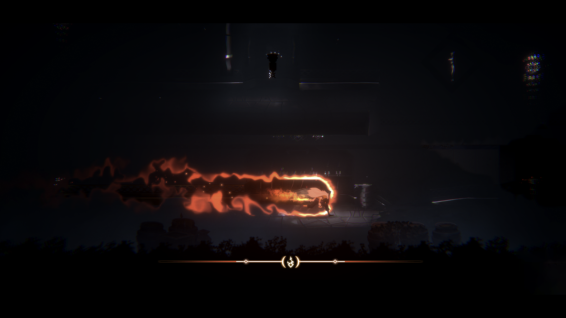 Nocturnal Screenshot 2