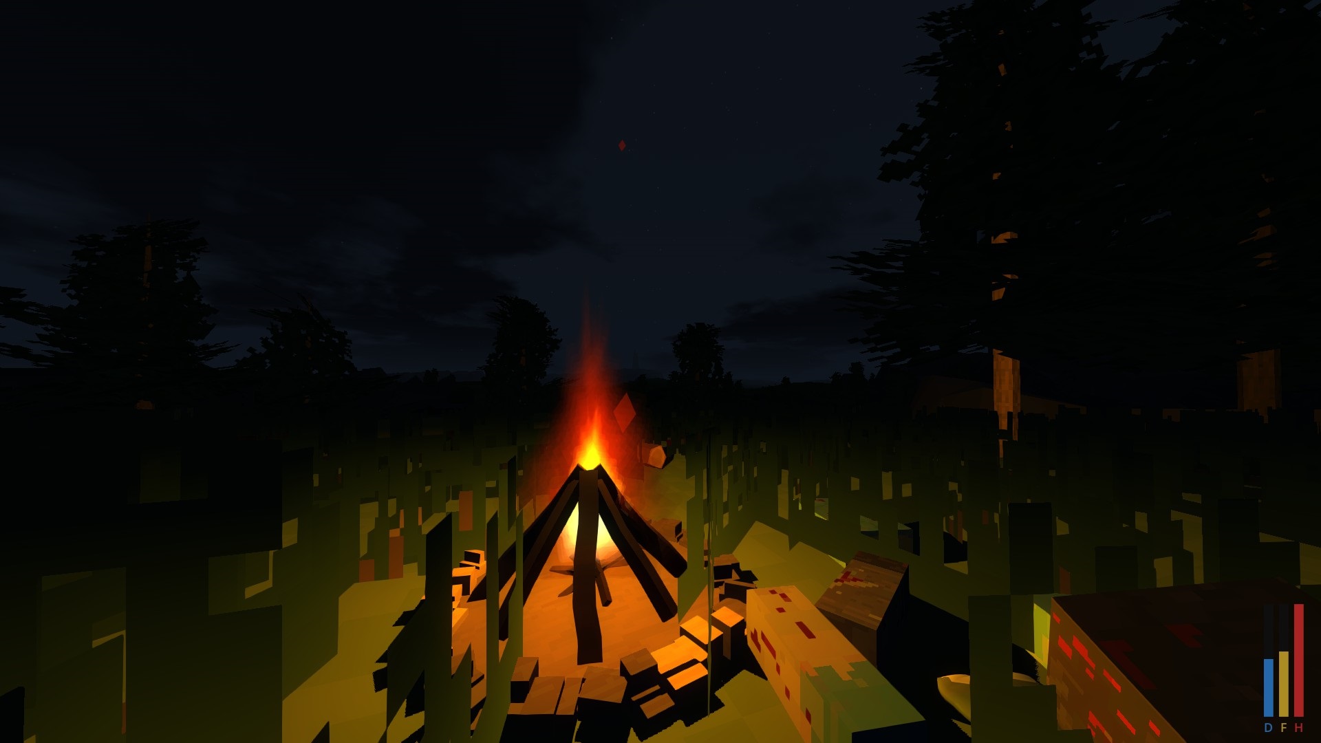 Nomad Screenshot 2