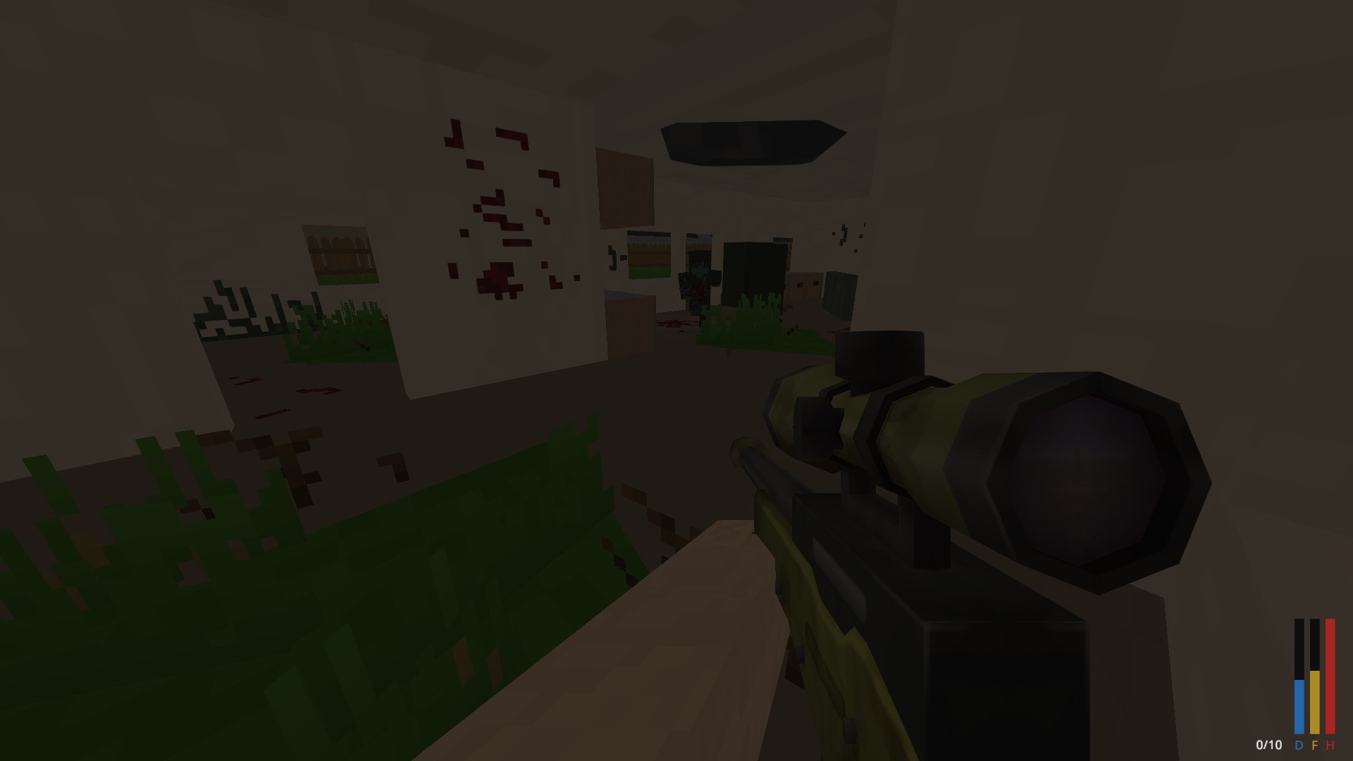 Nomad Screenshot 3
