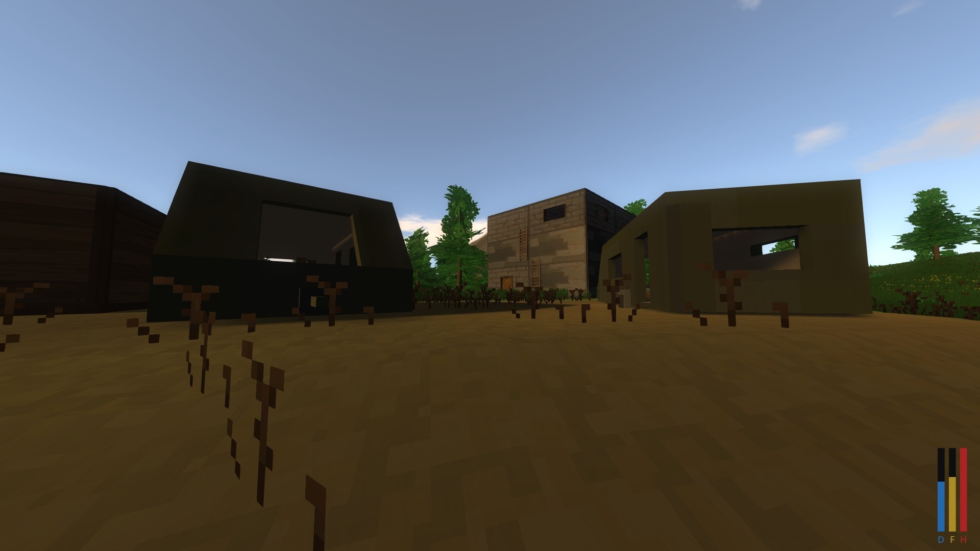 Nomad Screenshot 5