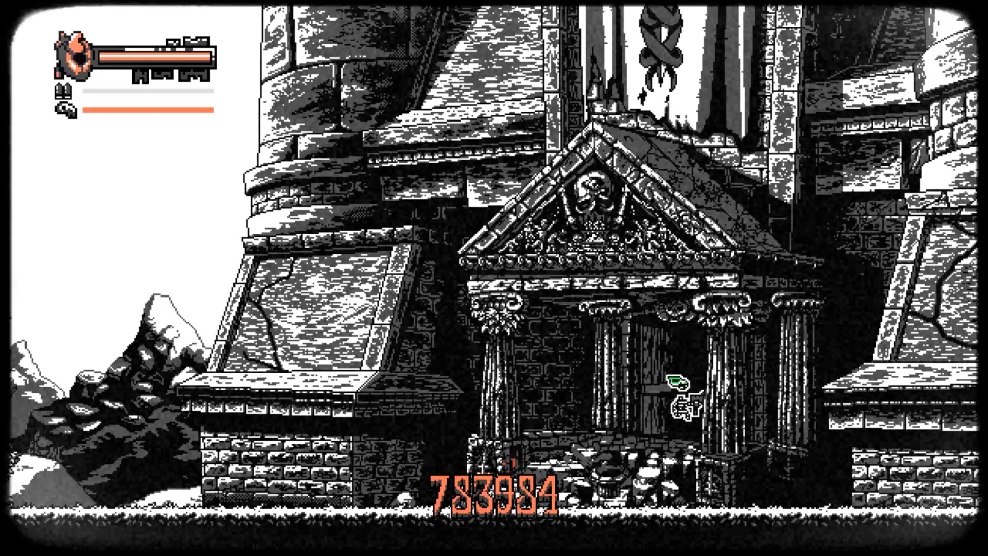 Nongunz: Doppelganger Edition Screenshot 2