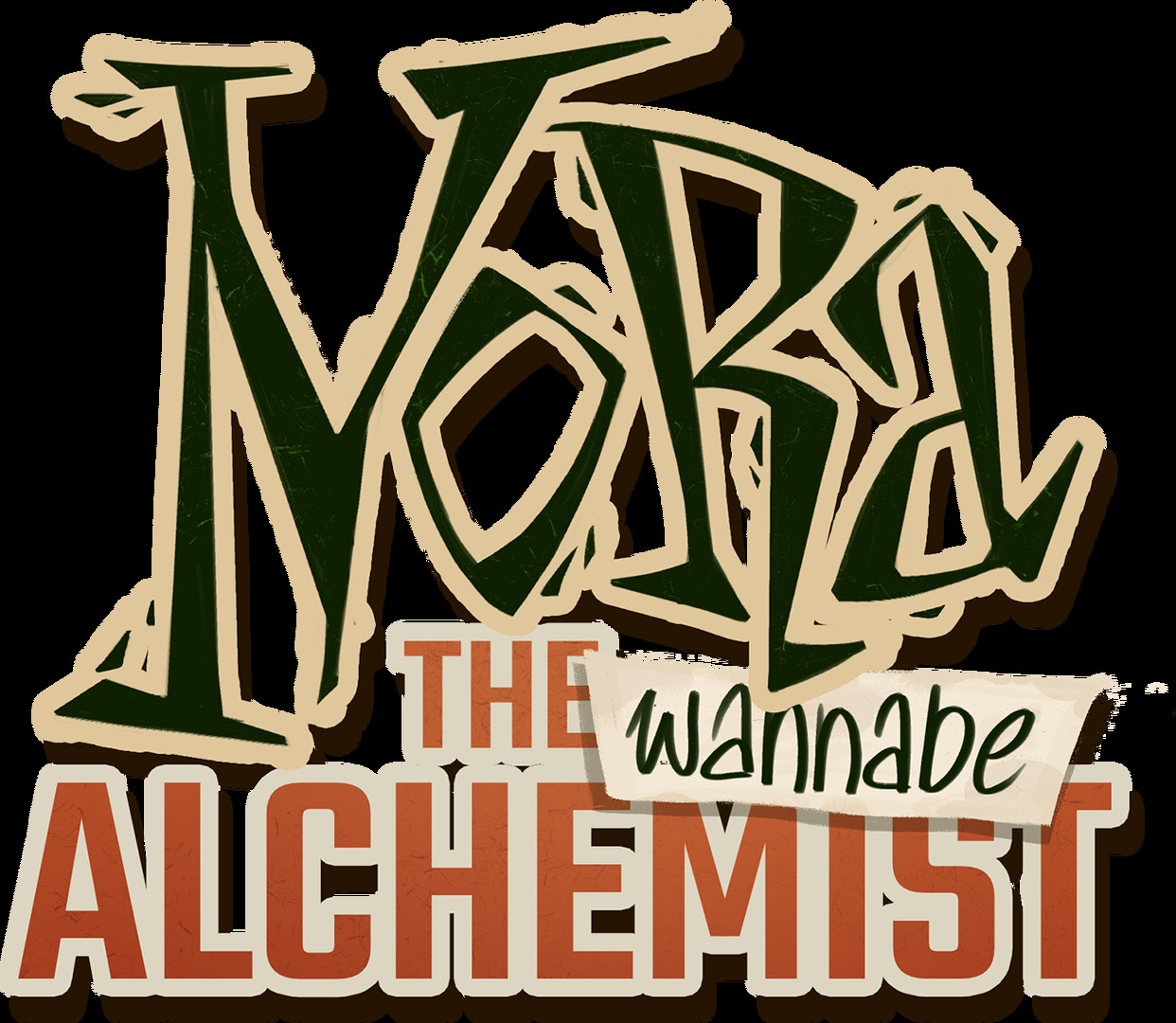 Nora: The Wannabe Alchemist Screenshot 1