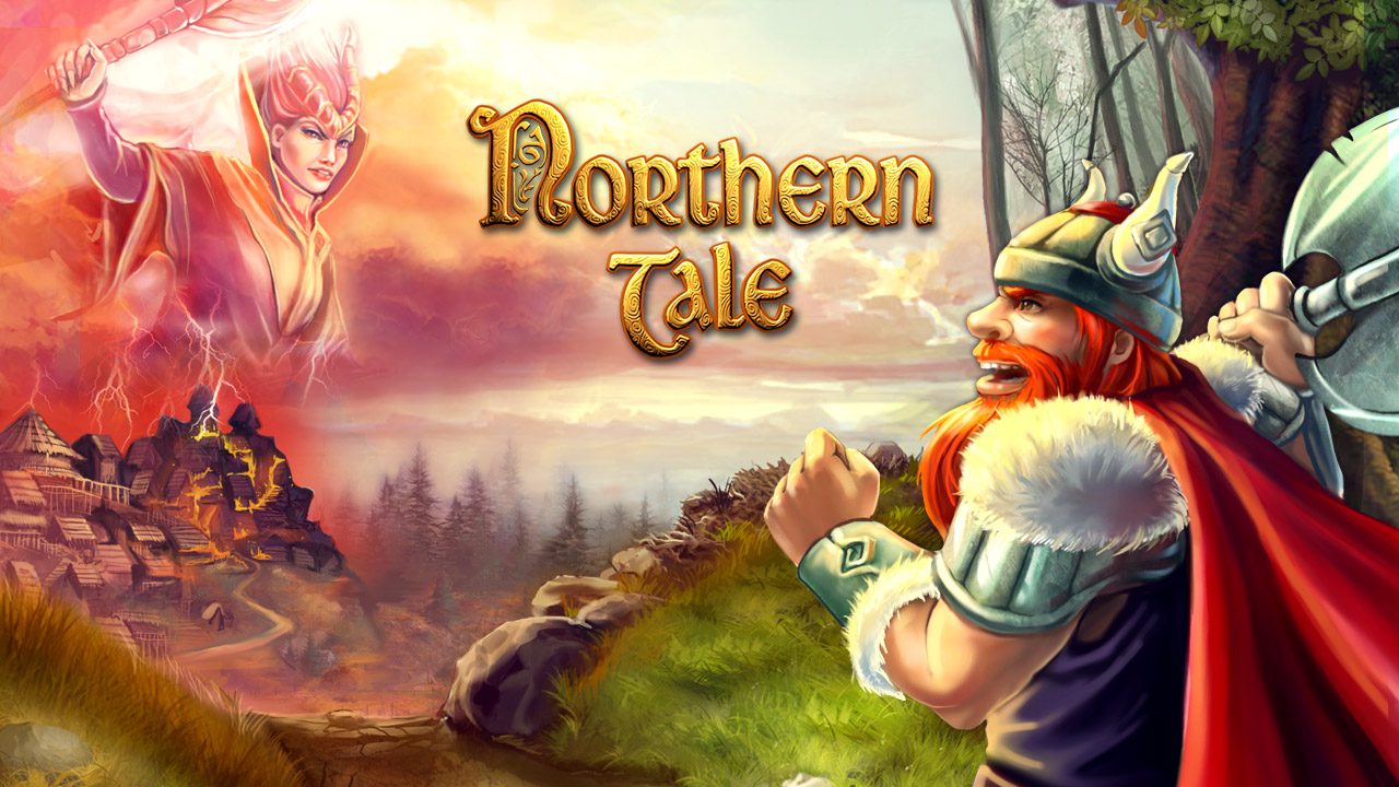 Northern Tale Screenshot 1