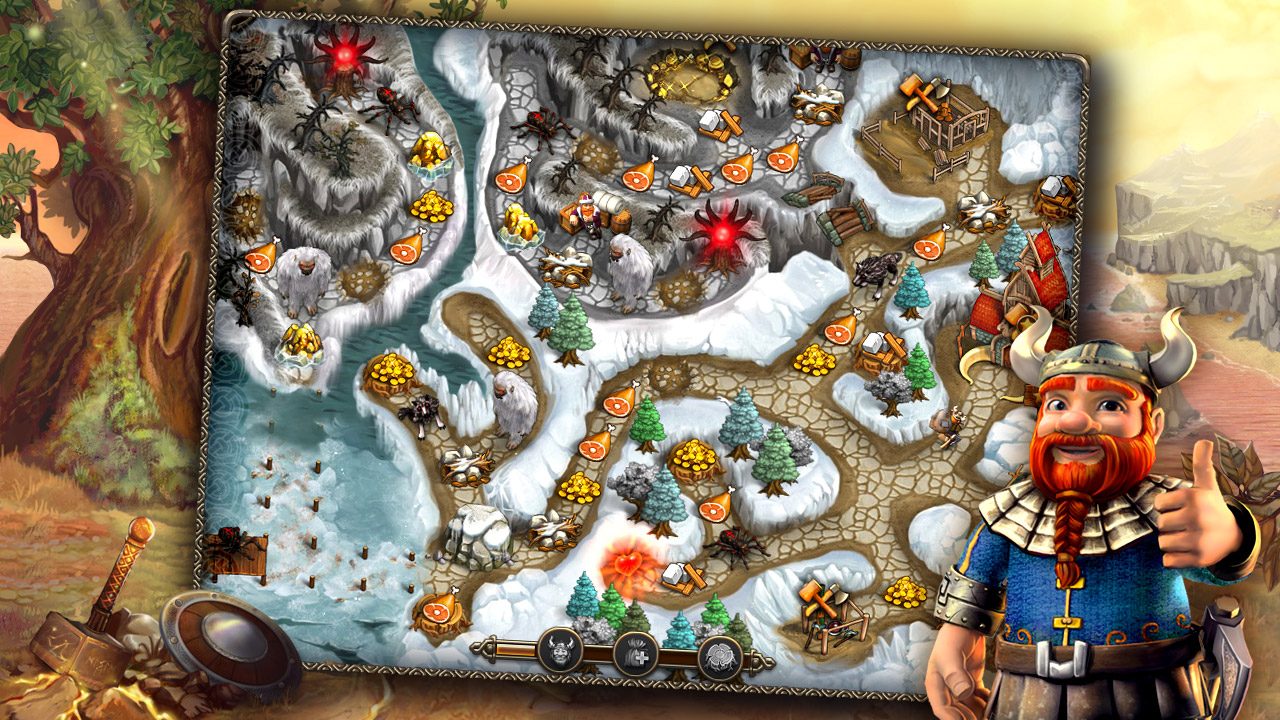 Northern Tale Screenshot 5