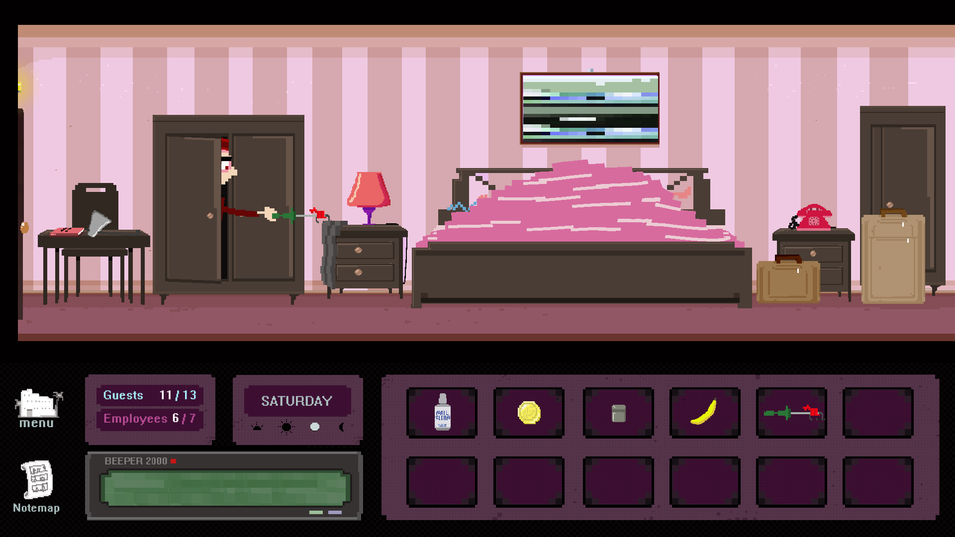 Not Another Weekend Screenshot 3