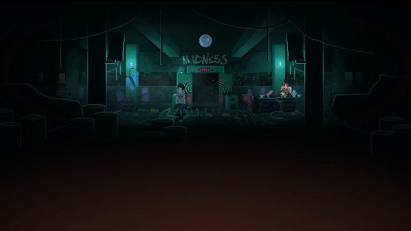 Not Tonight Screenshot 4