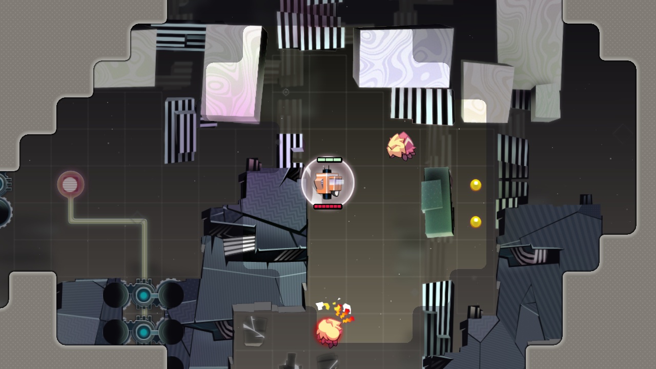 Nova-111 Screenshot 2