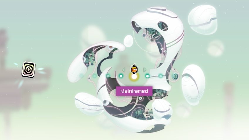 Nova-111 Screenshot 4