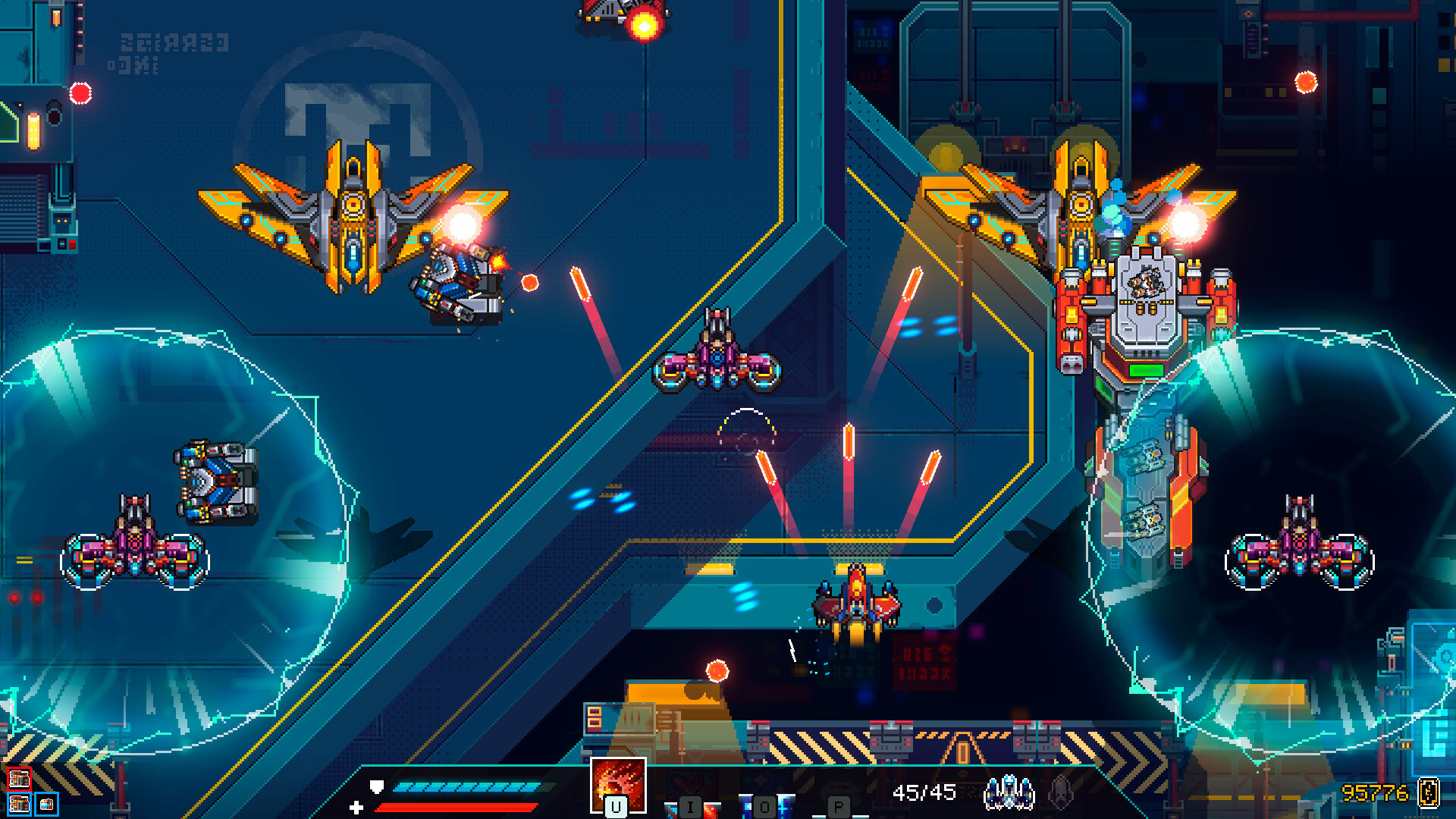 Nova Strike Screenshot 2