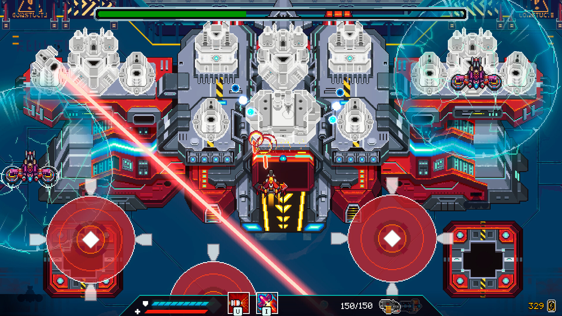 Nova Strike Screenshot 5