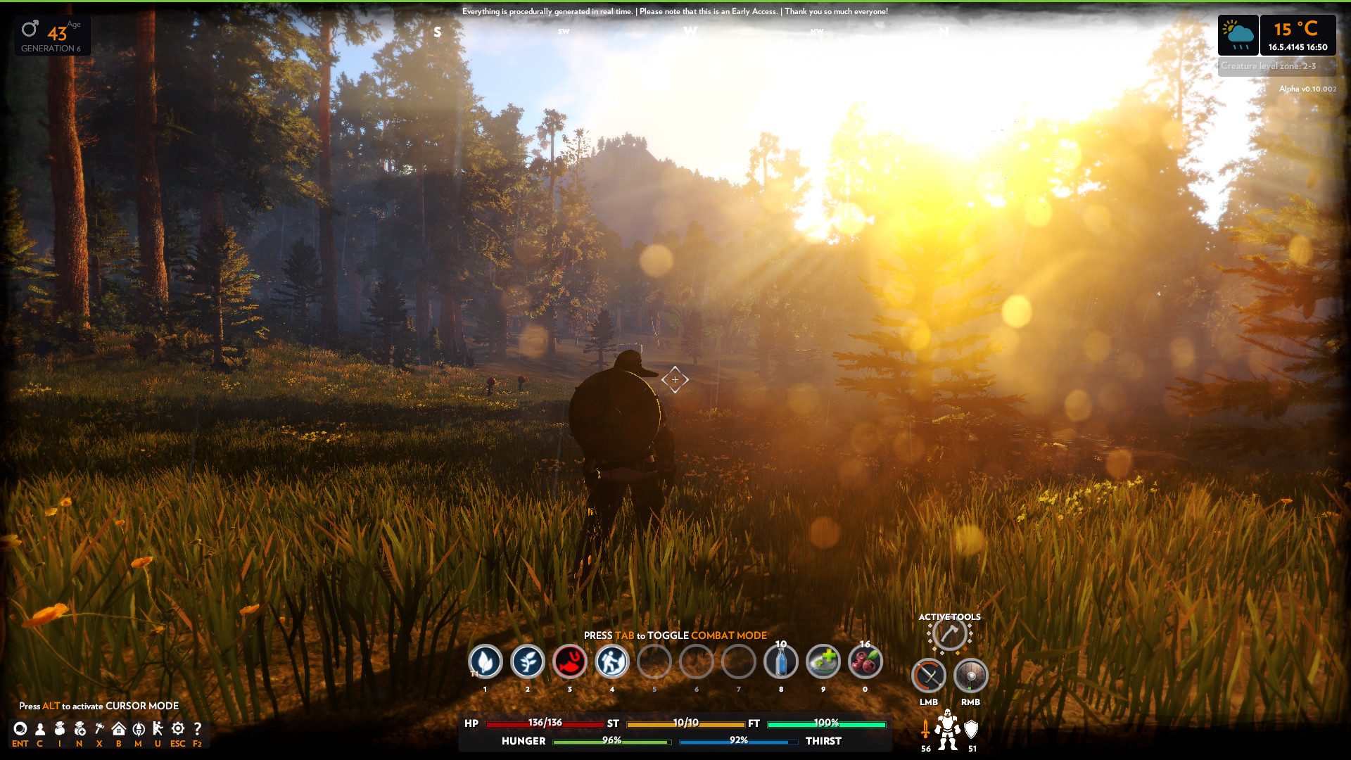 Novus Inceptio Screenshot 5