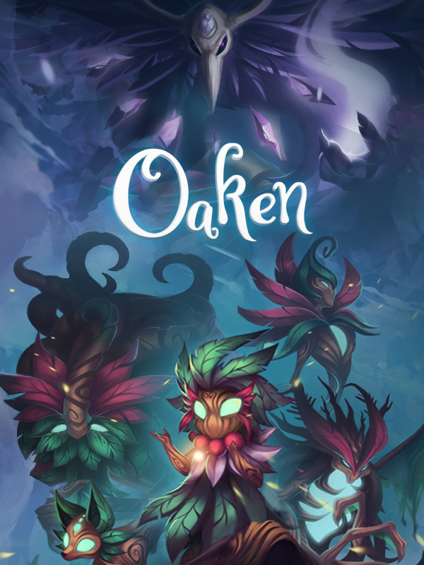 Oaken EU (without DE/NL/PL) PS4 & PS5 CD Key