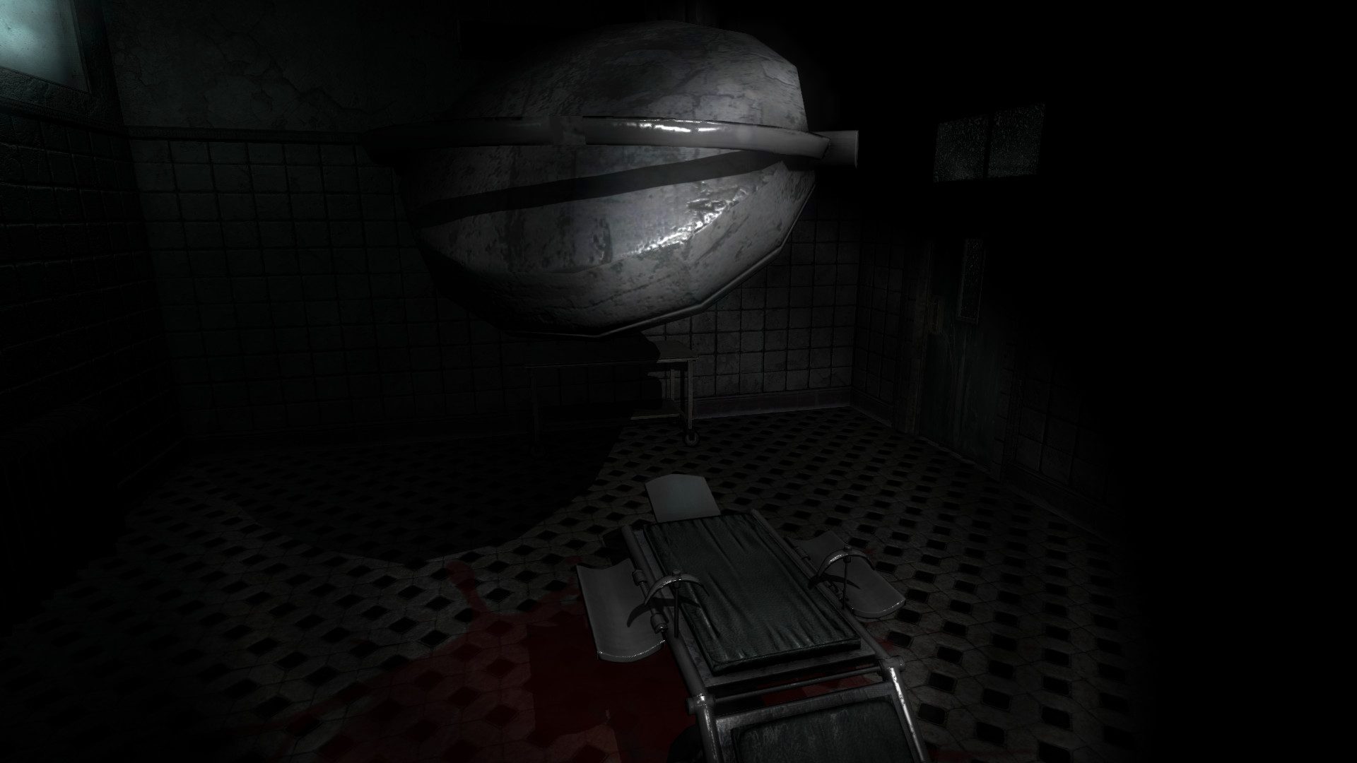 Obscuritas Screenshot 1
