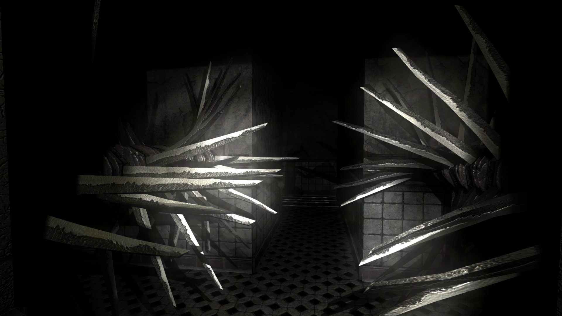Obscuritas Screenshot 3