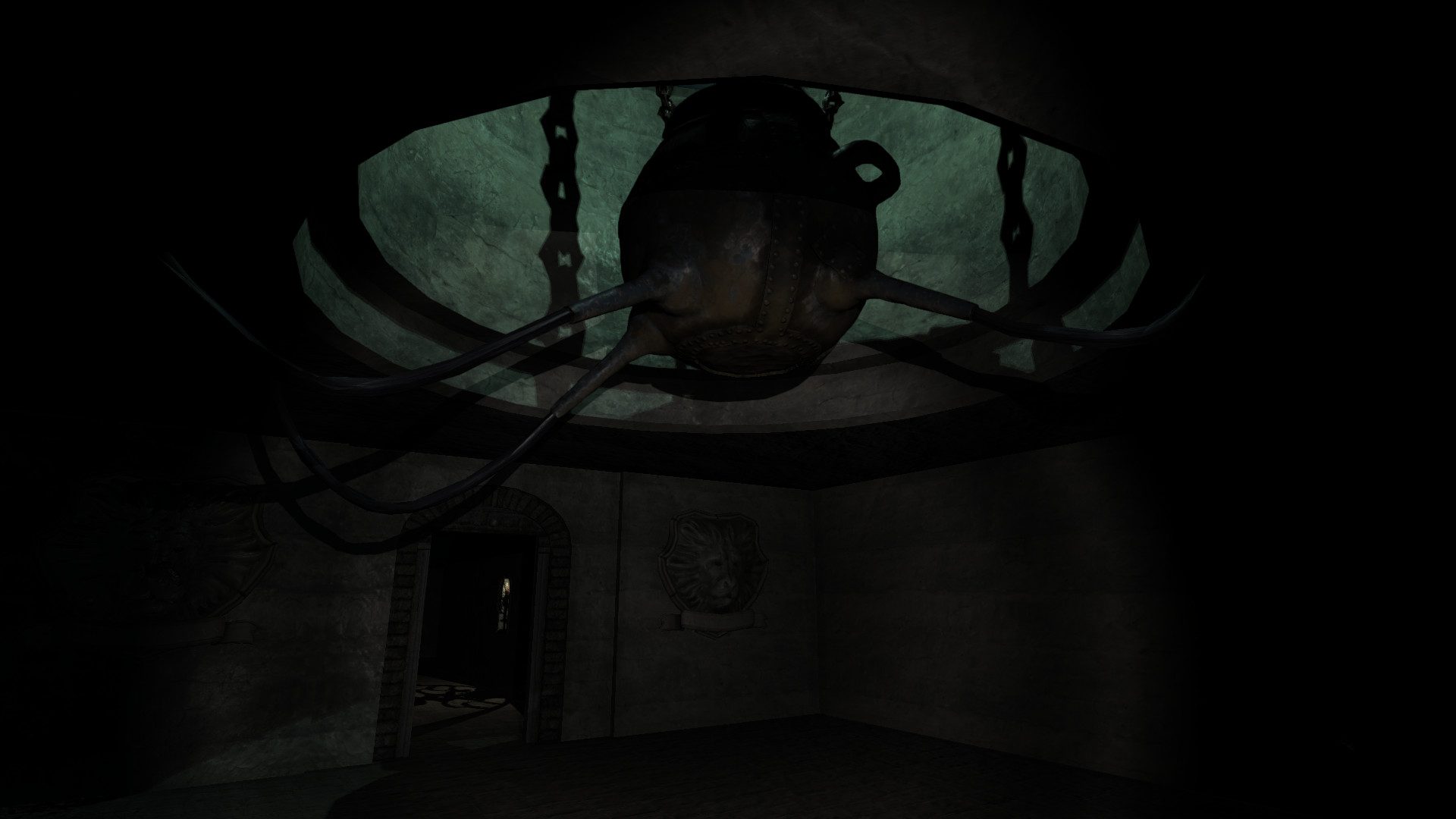 Obscuritas Screenshot 4