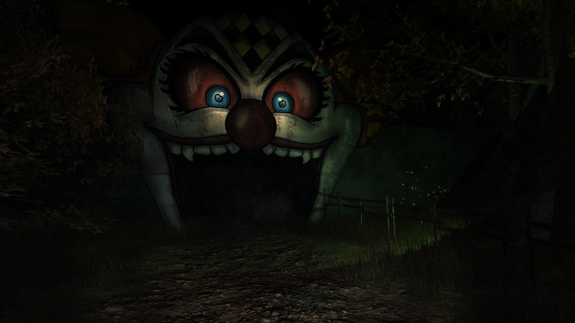 Obscuritas Screenshot 5