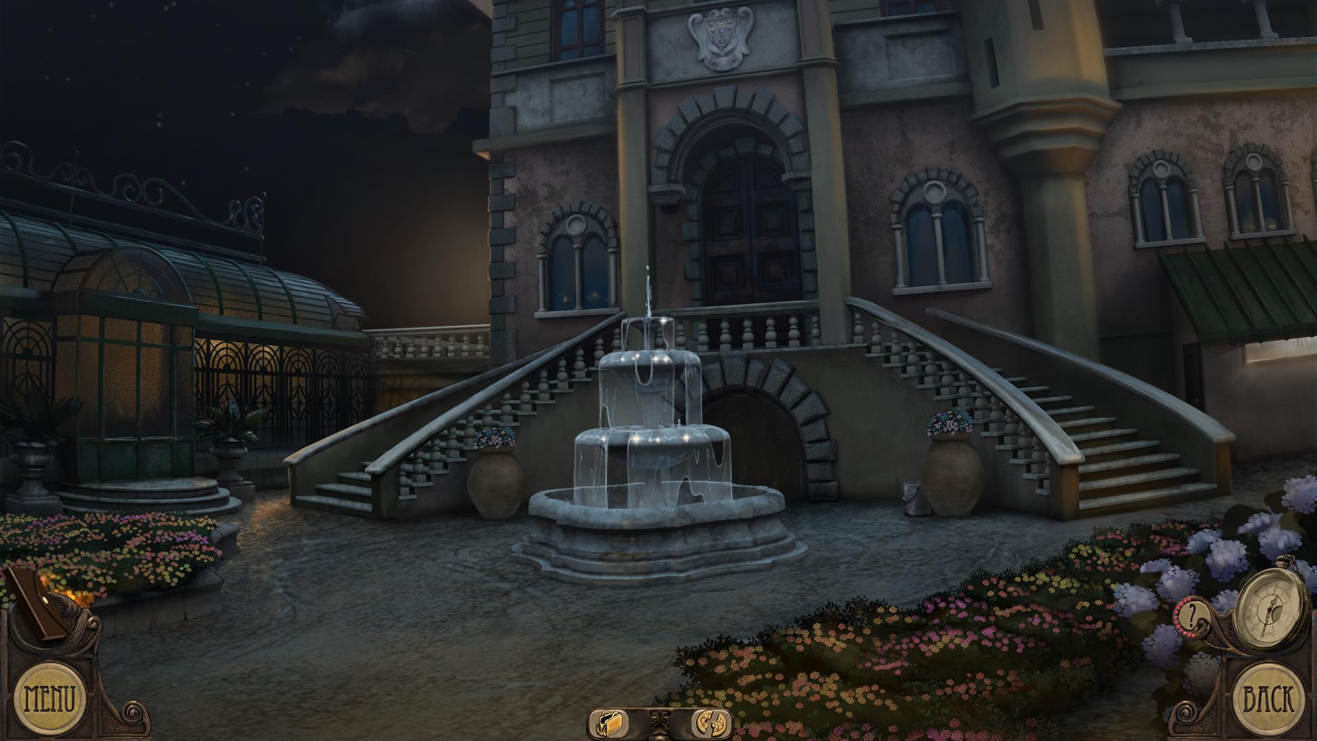 Occultus Screenshot 3