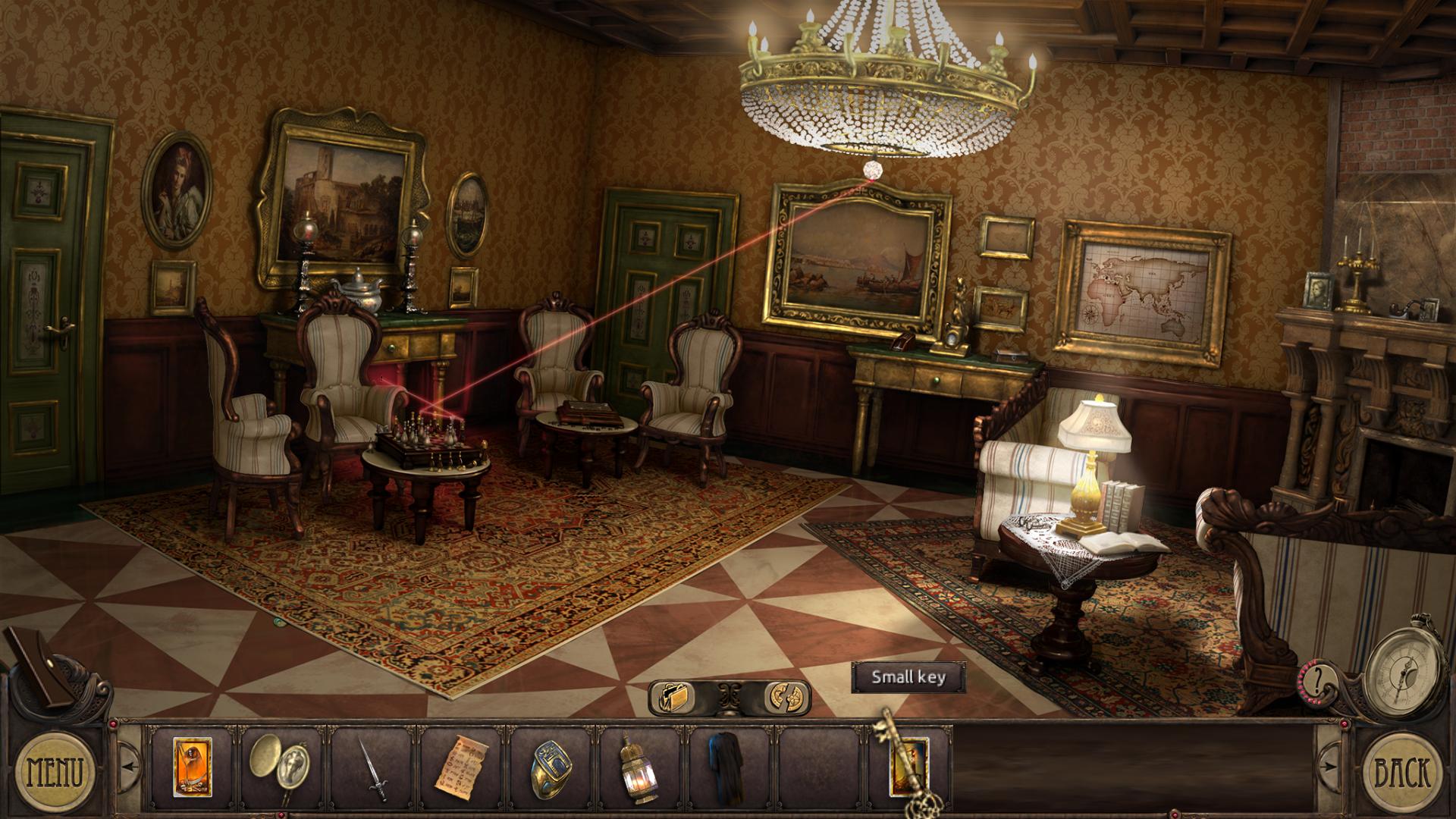 Occultus Screenshot 4
