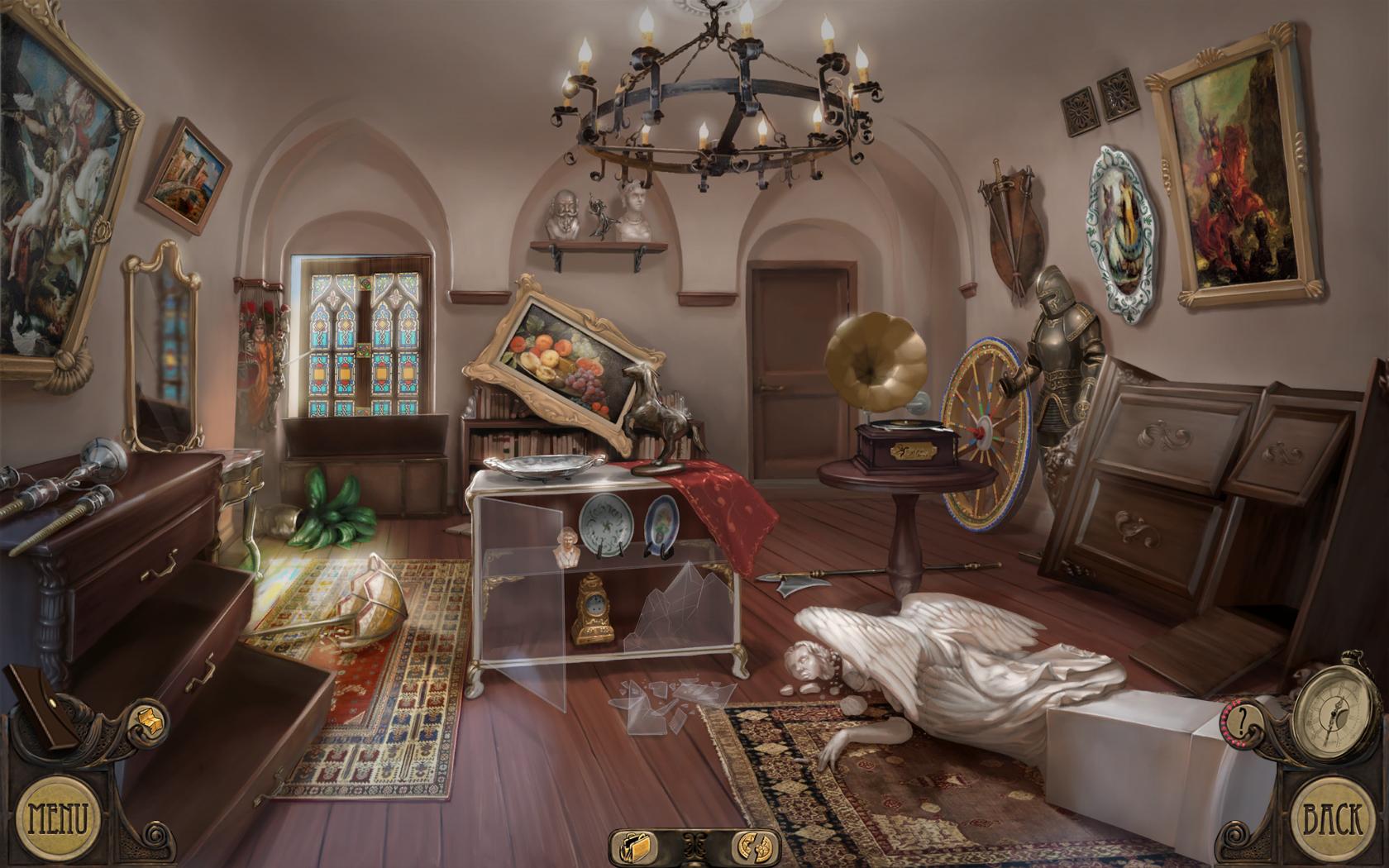 Occultus Screenshot 5