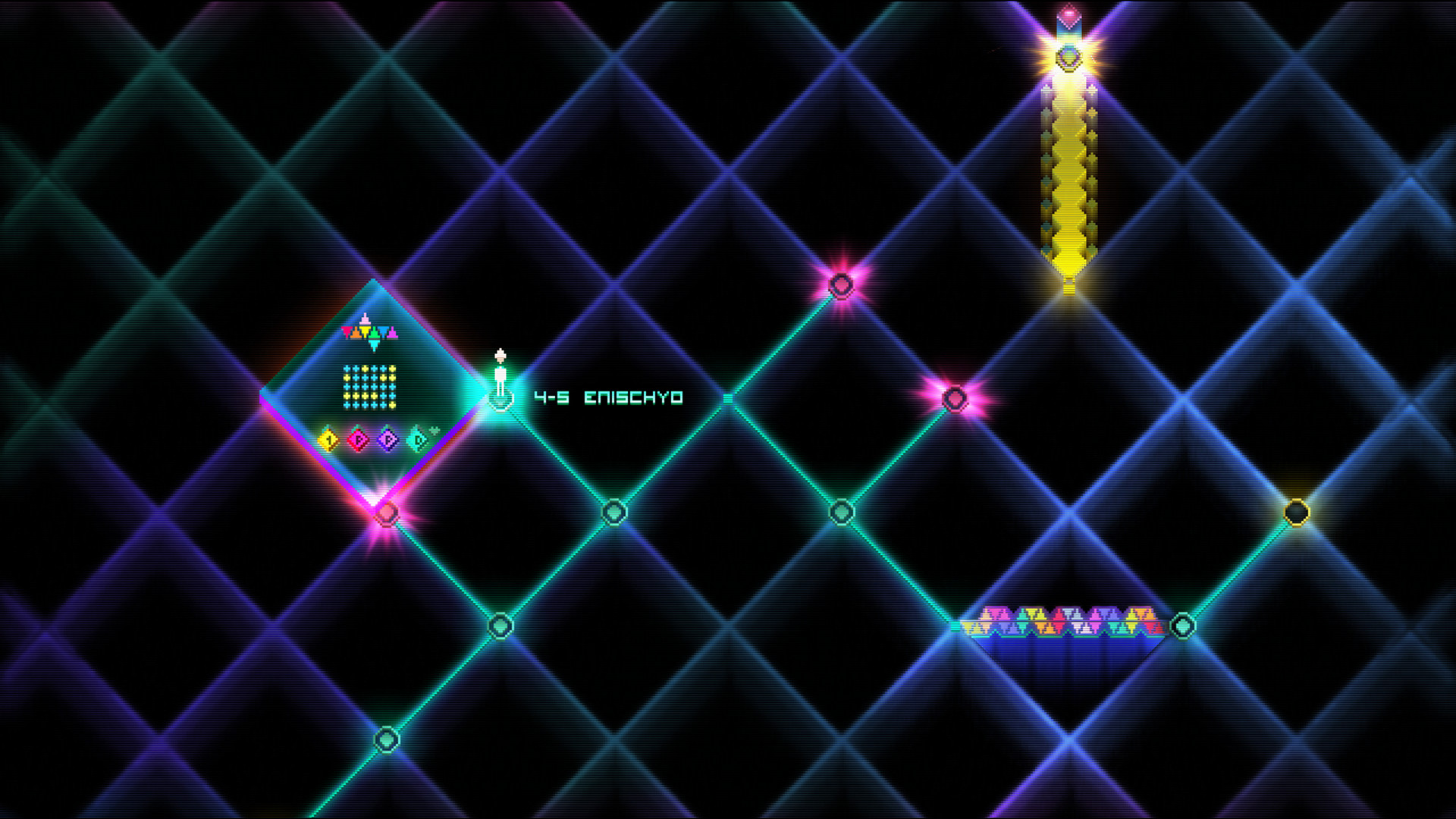 Octahedron Screenshot 3