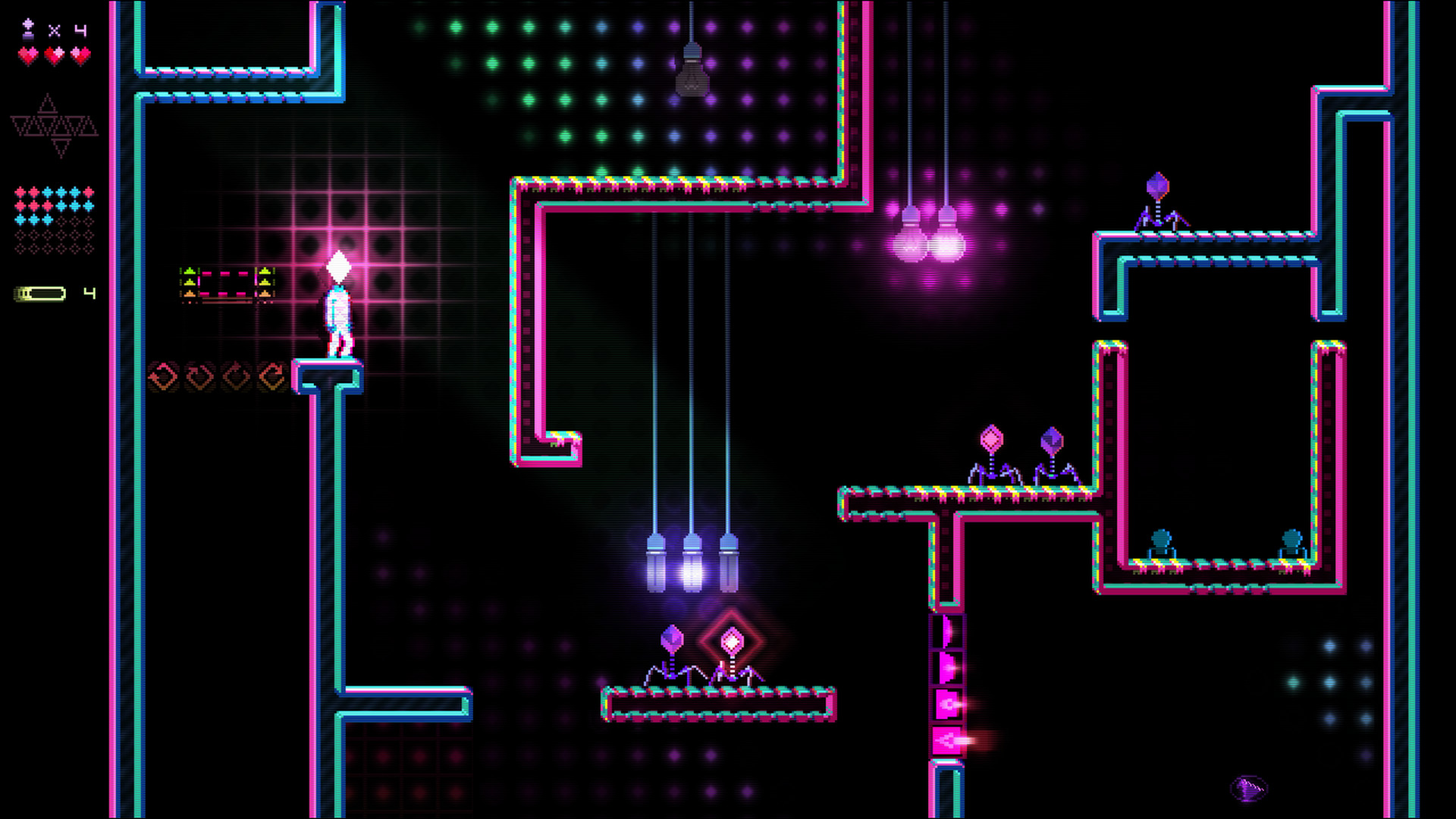 Octahedron Screenshot 5