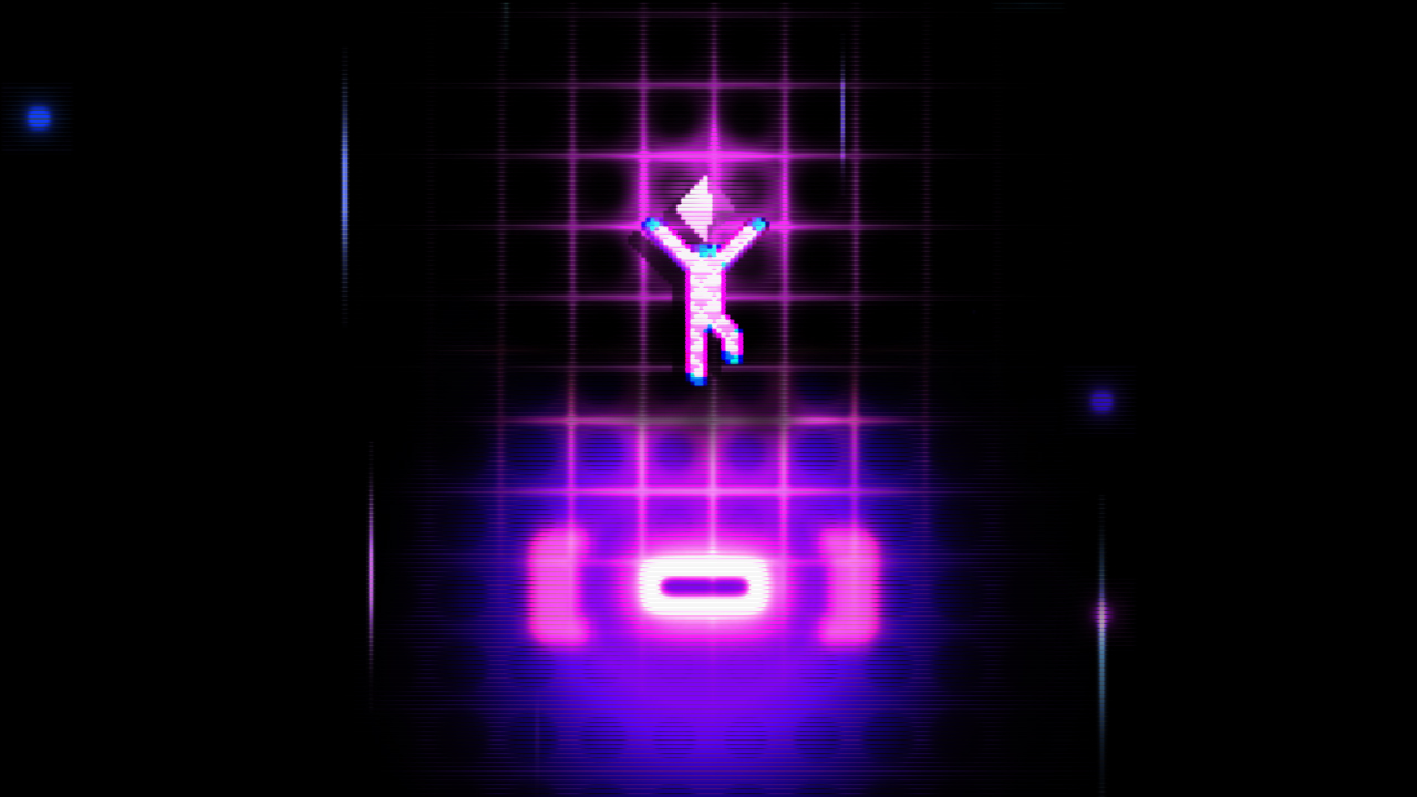 Octahedron: Transfixed Edition Screenshot 1