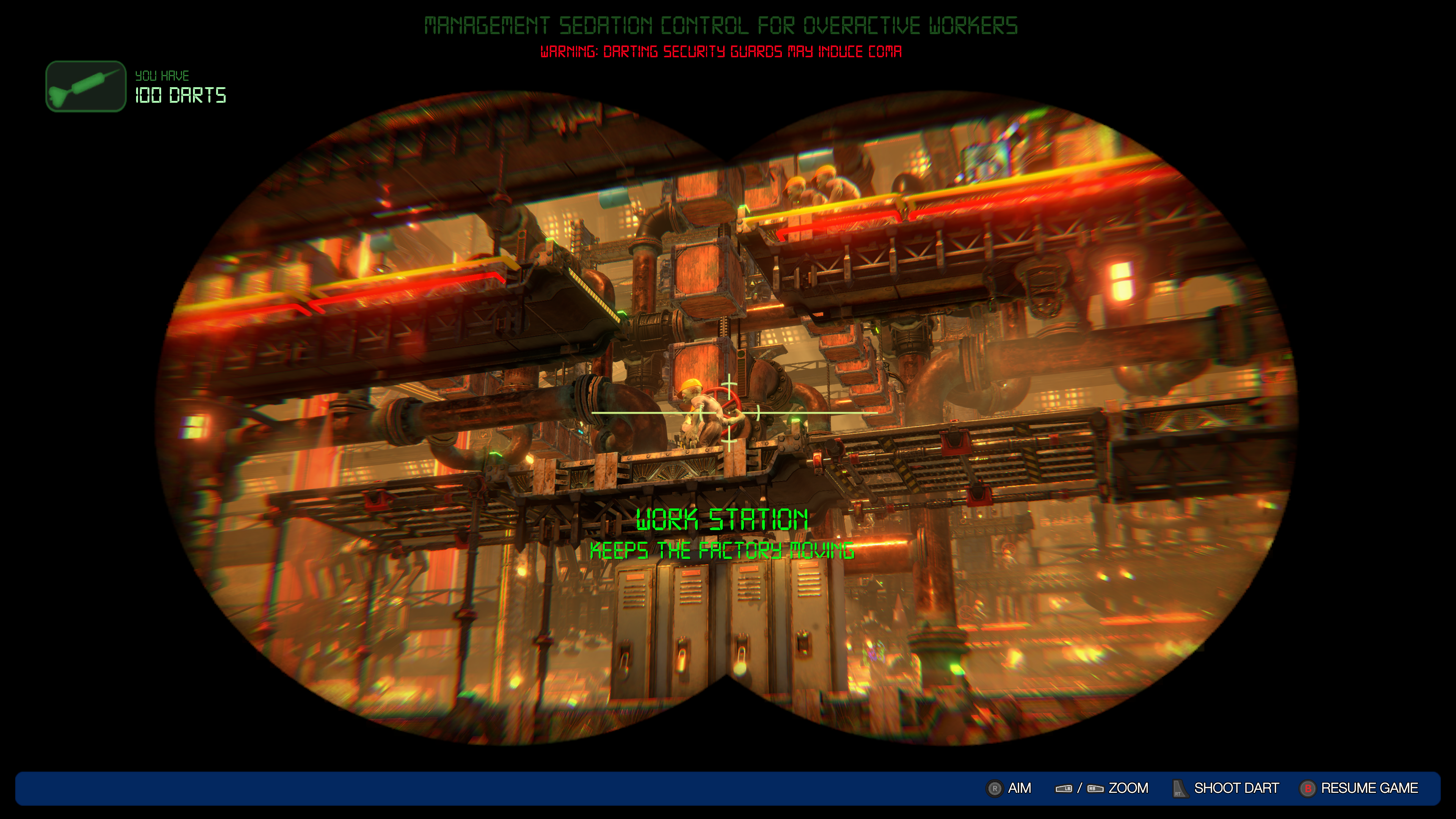 Oddworld: Soulstorm - Enhanced Edition Screenshot 4