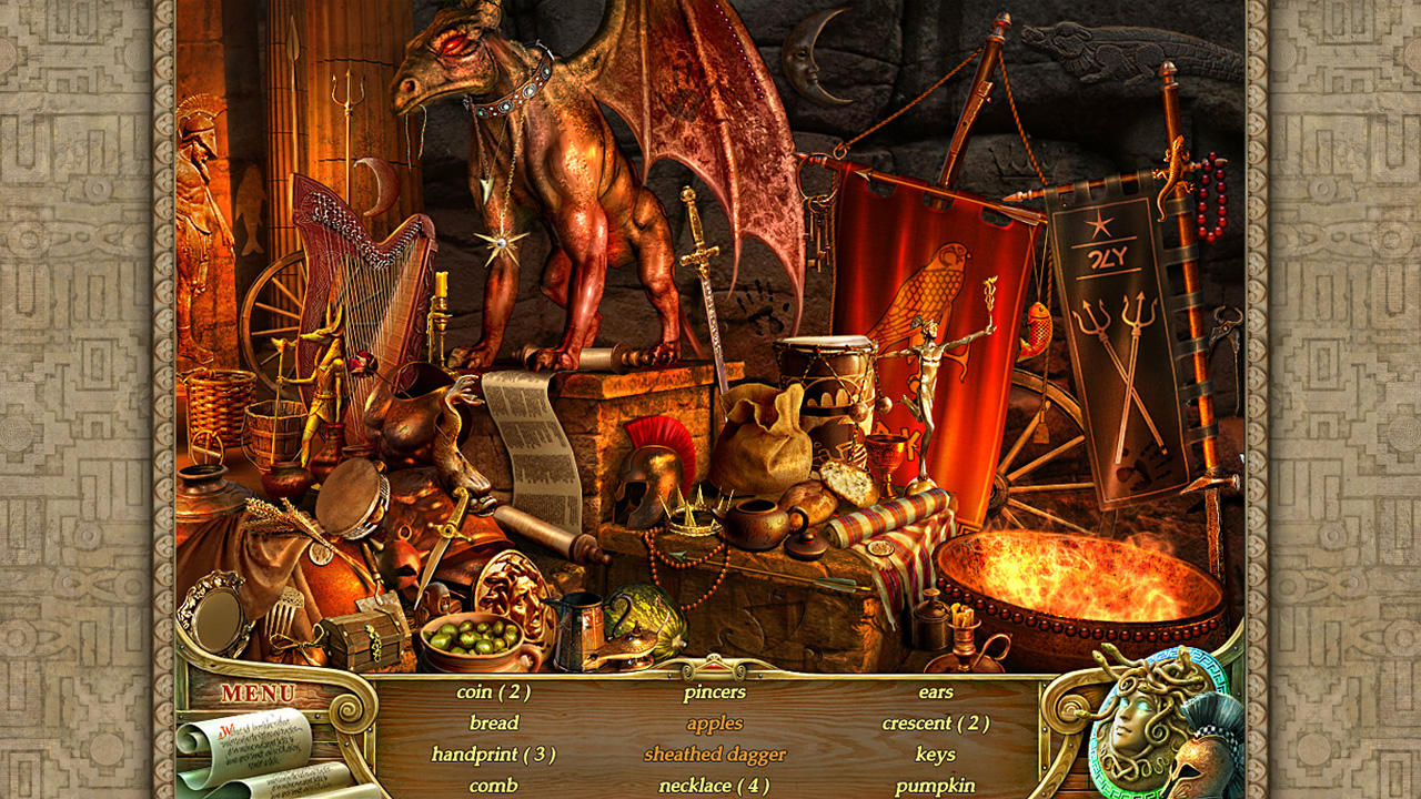 Odysseus: Long Way Home Screenshot 5