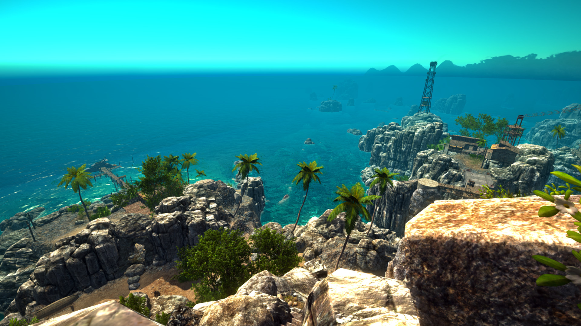 Odyssey - The Next Generation Science Game Screenshot 2