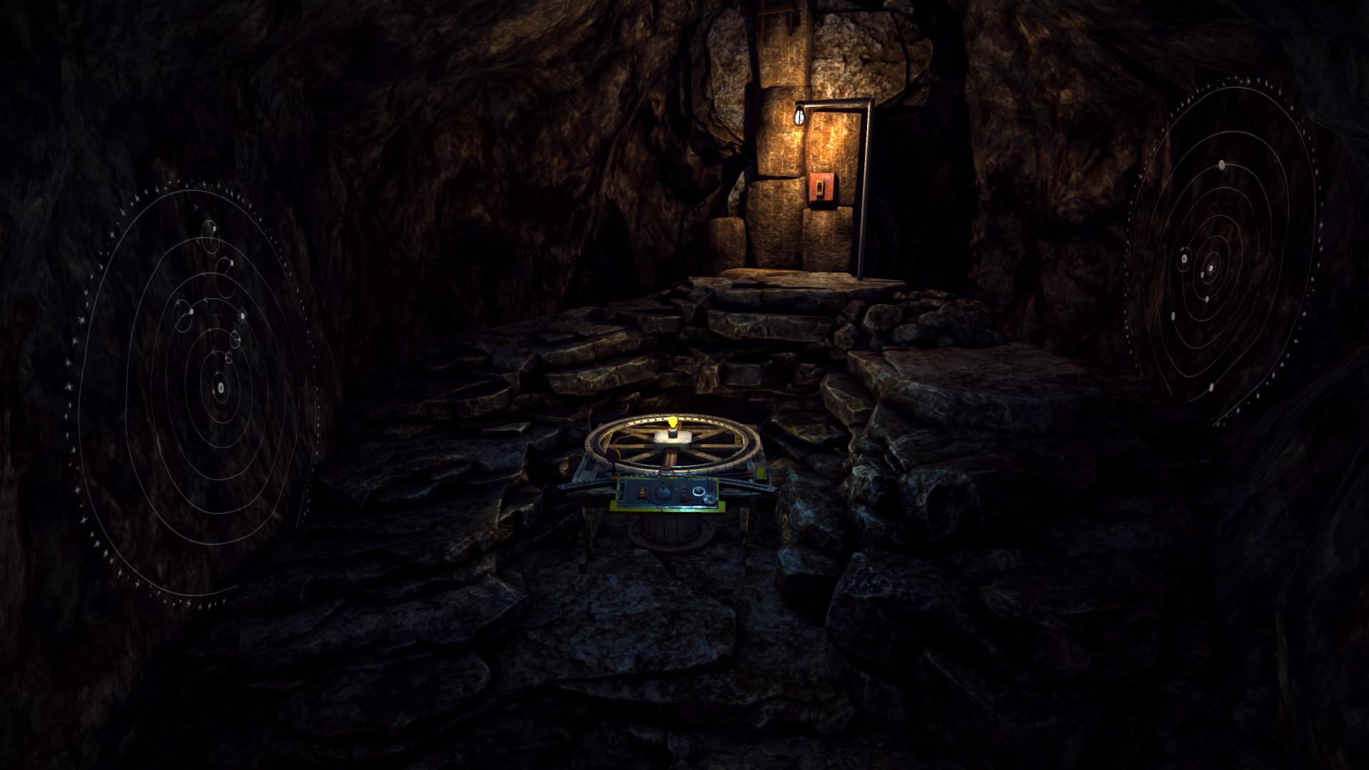 Odyssey - The Next Generation Science Game Screenshot 5