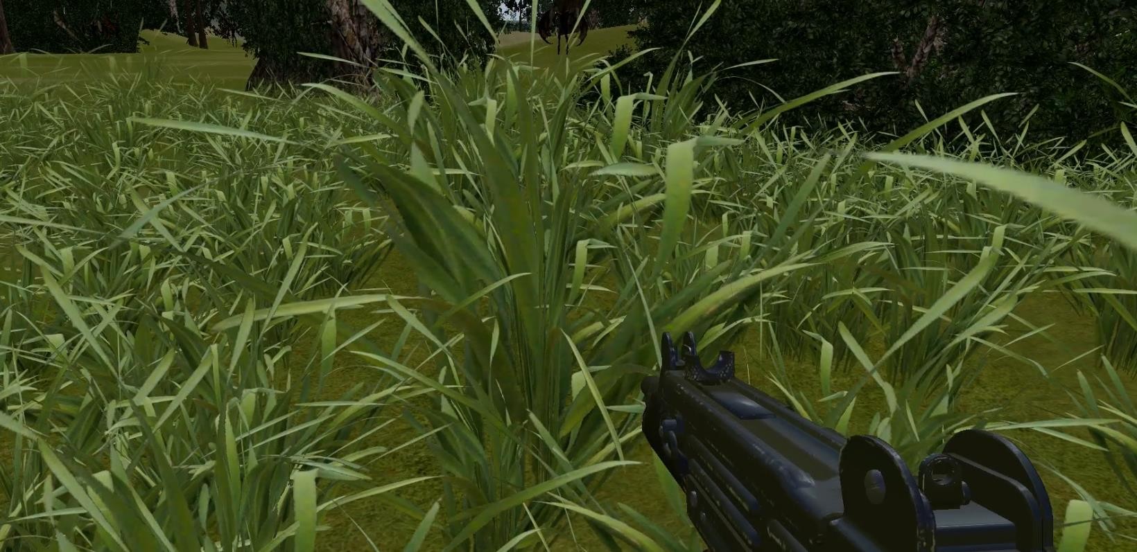 Old Quarry Screenshot 2
