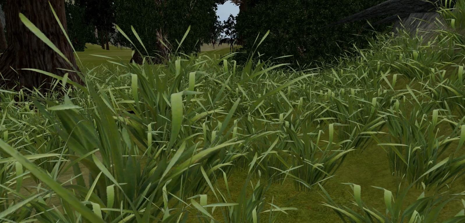 Old Quarry Screenshot 3