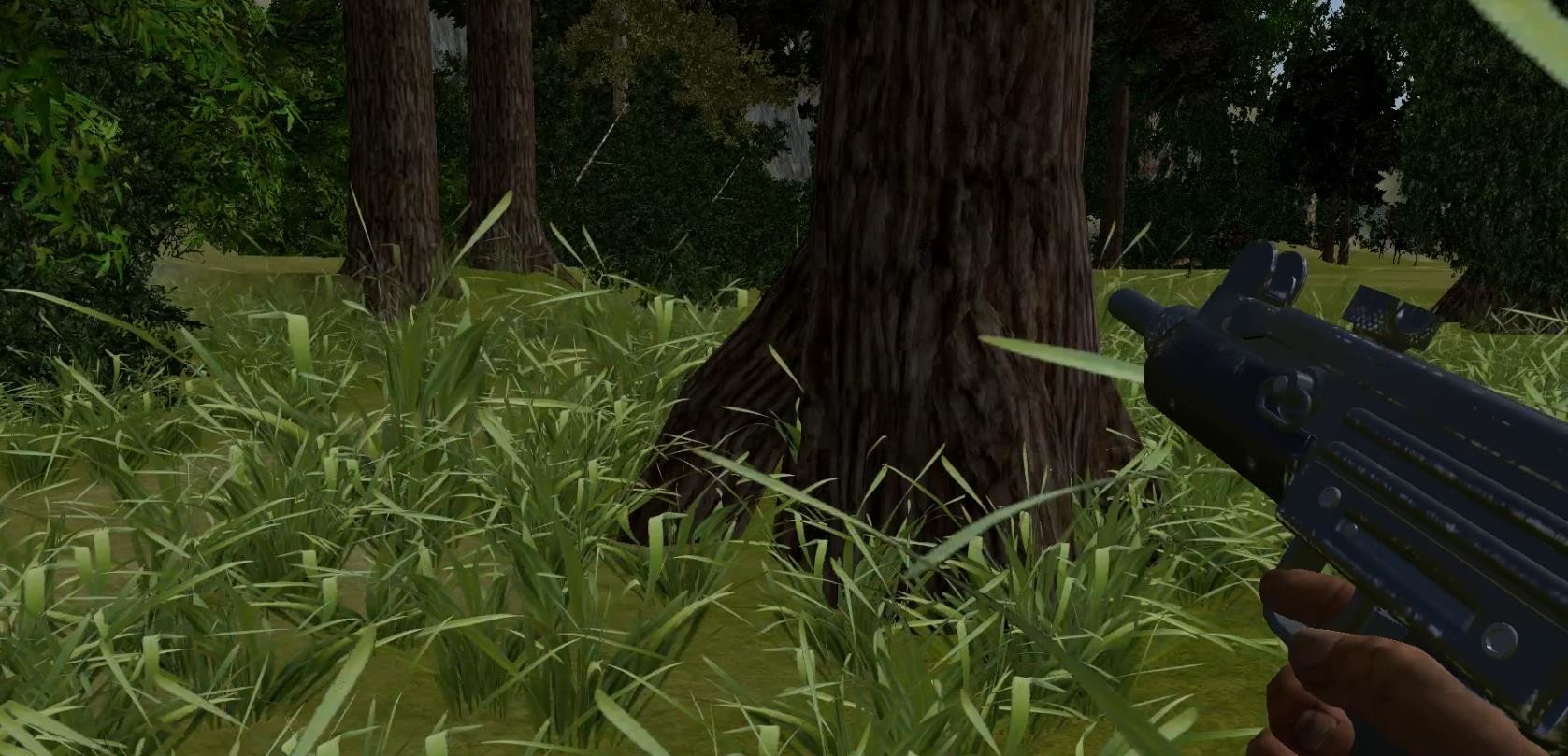 Old Quarry Screenshot 4